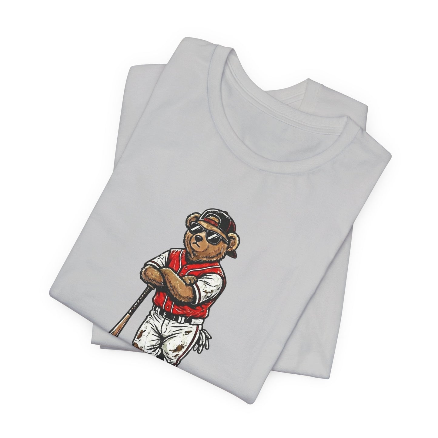 MVP Bear T-shirt