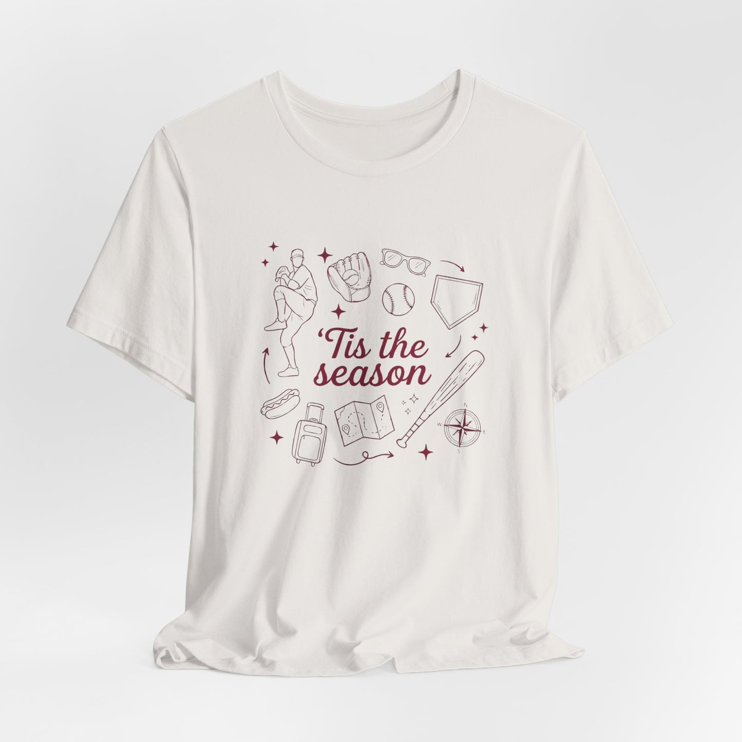 ‘Tis the Season T-Shirt