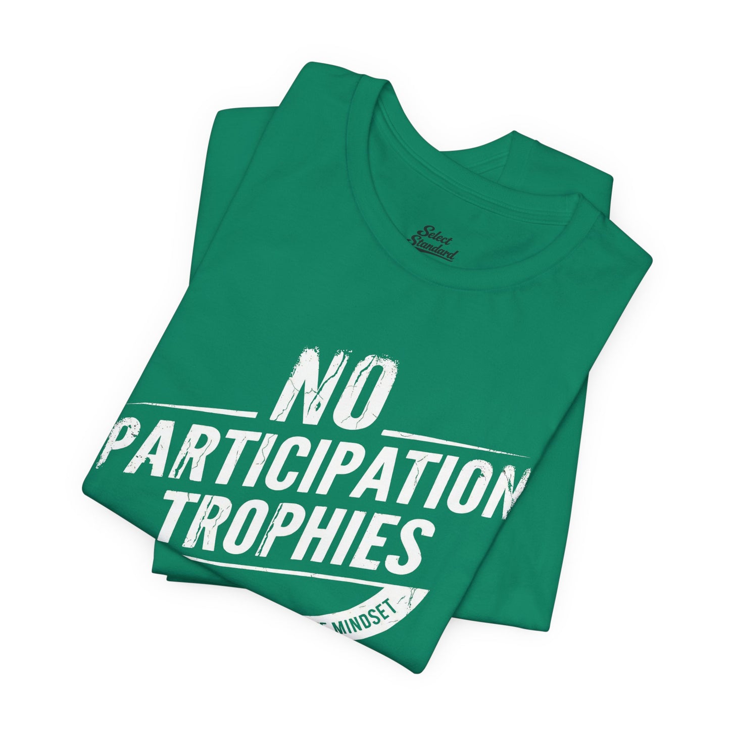 Participation Trophies T-shirt