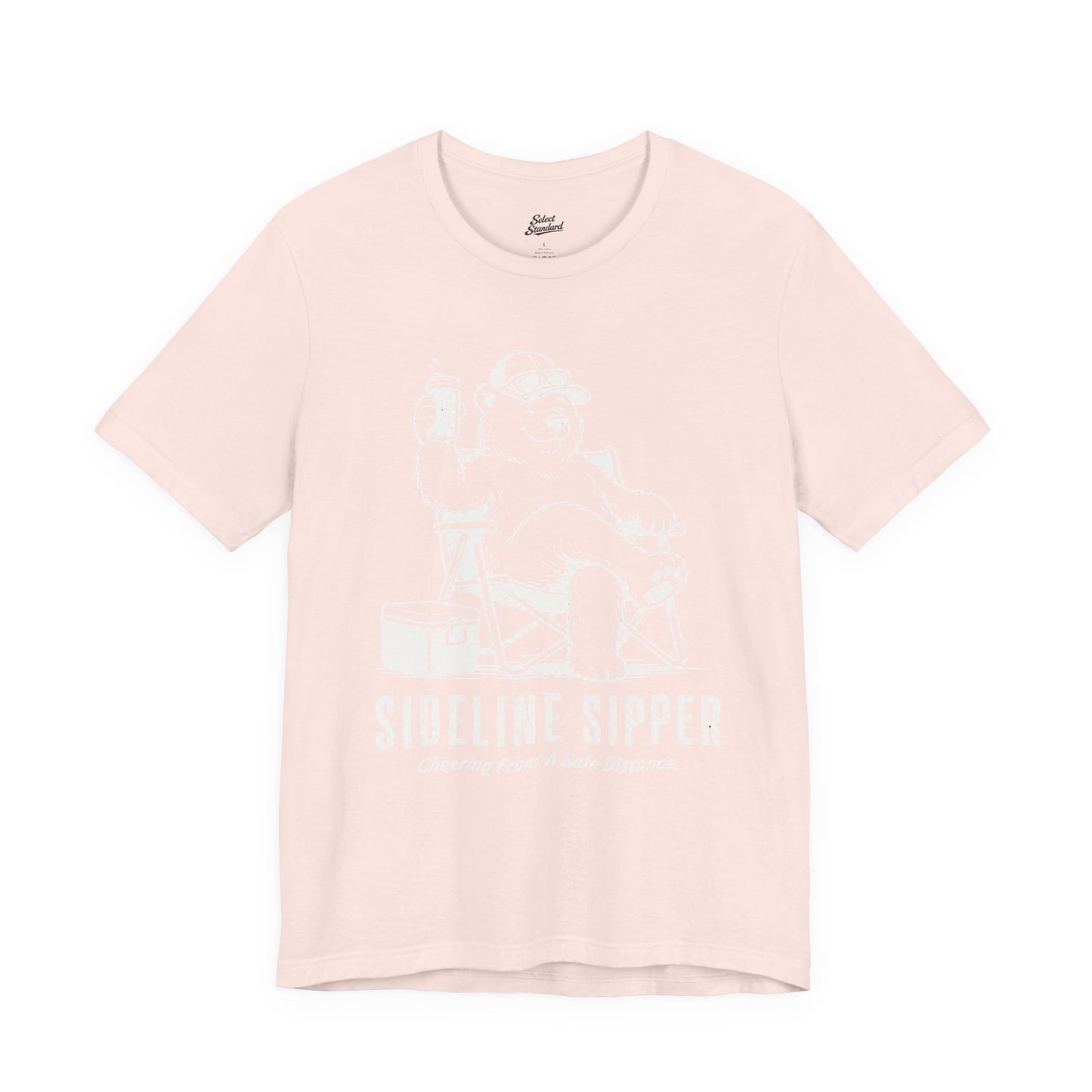 Sideline Sipper T-Shirt