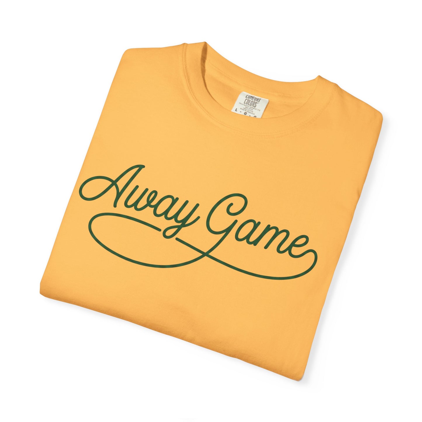 Away Game T-Shirt