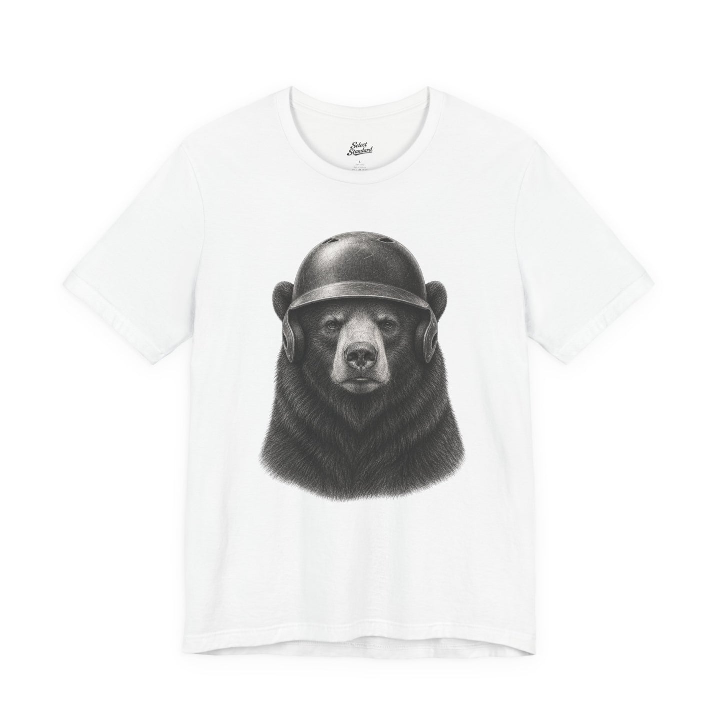 Black Bear T-Shirt