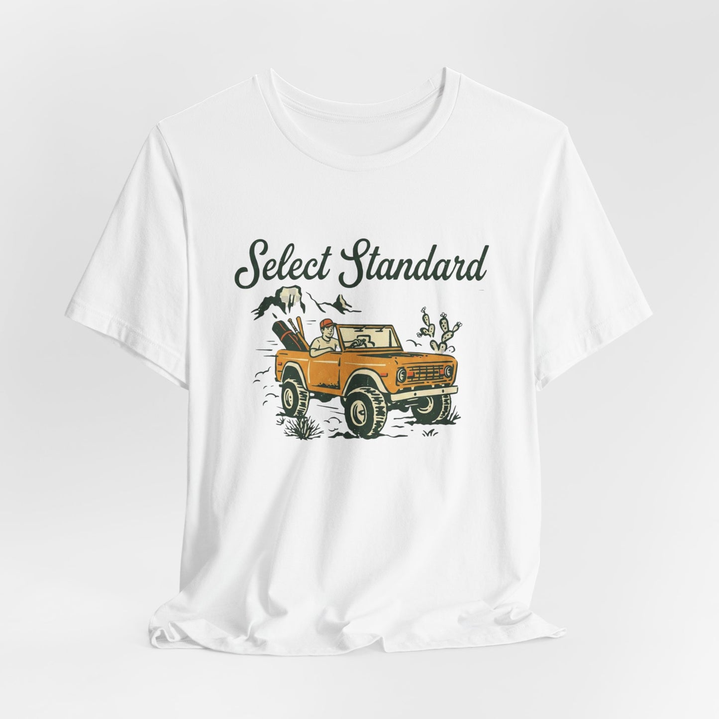 Road Trip T-Shirt