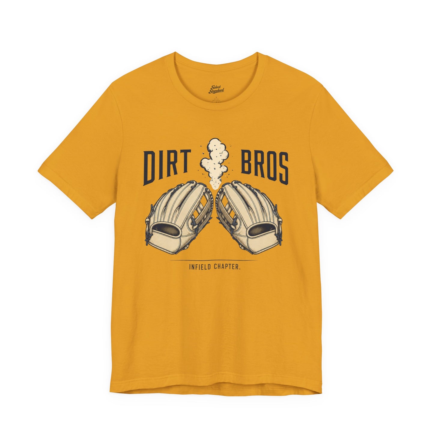 Dirt Bros T-Shirt