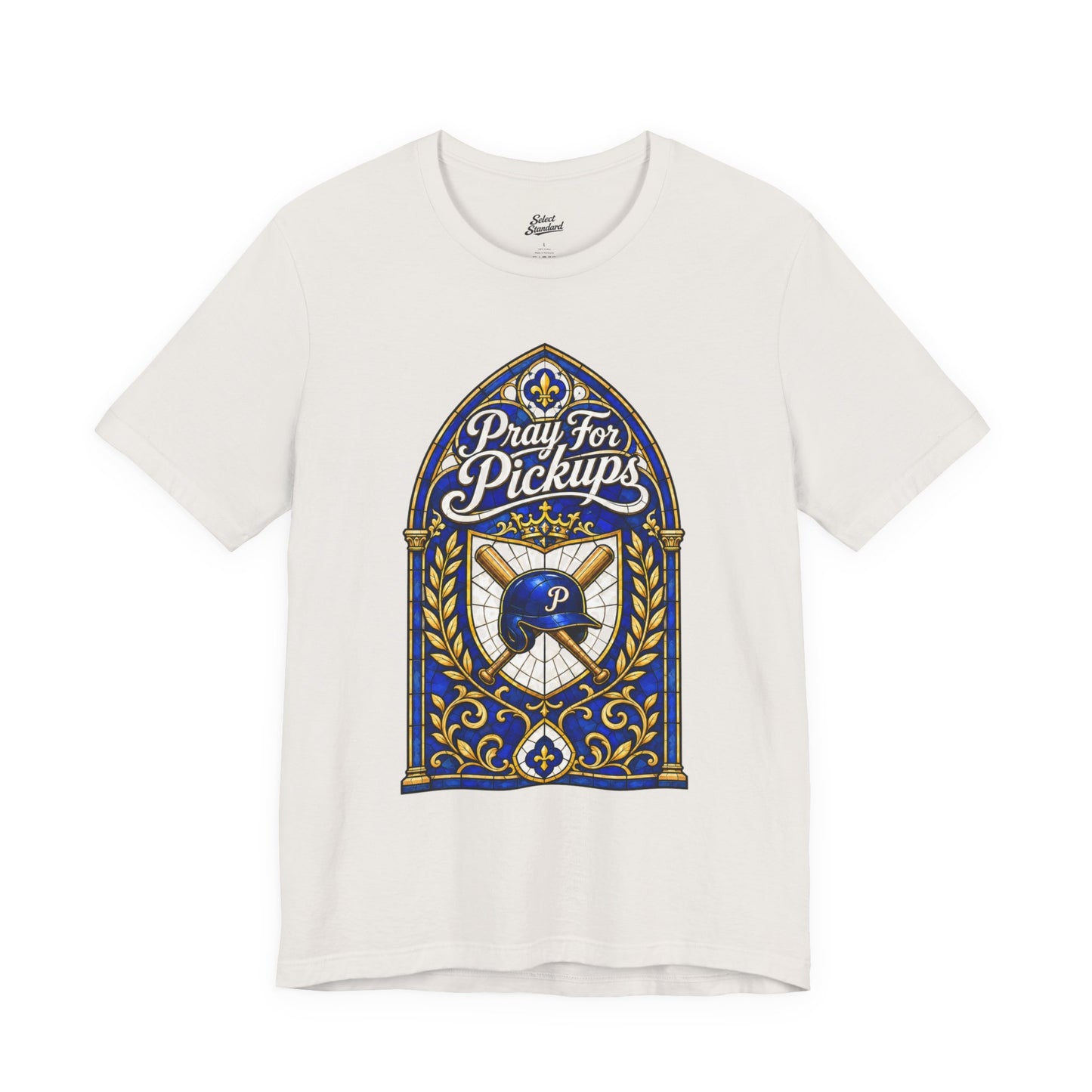 Pray for Pickups T-Shirt