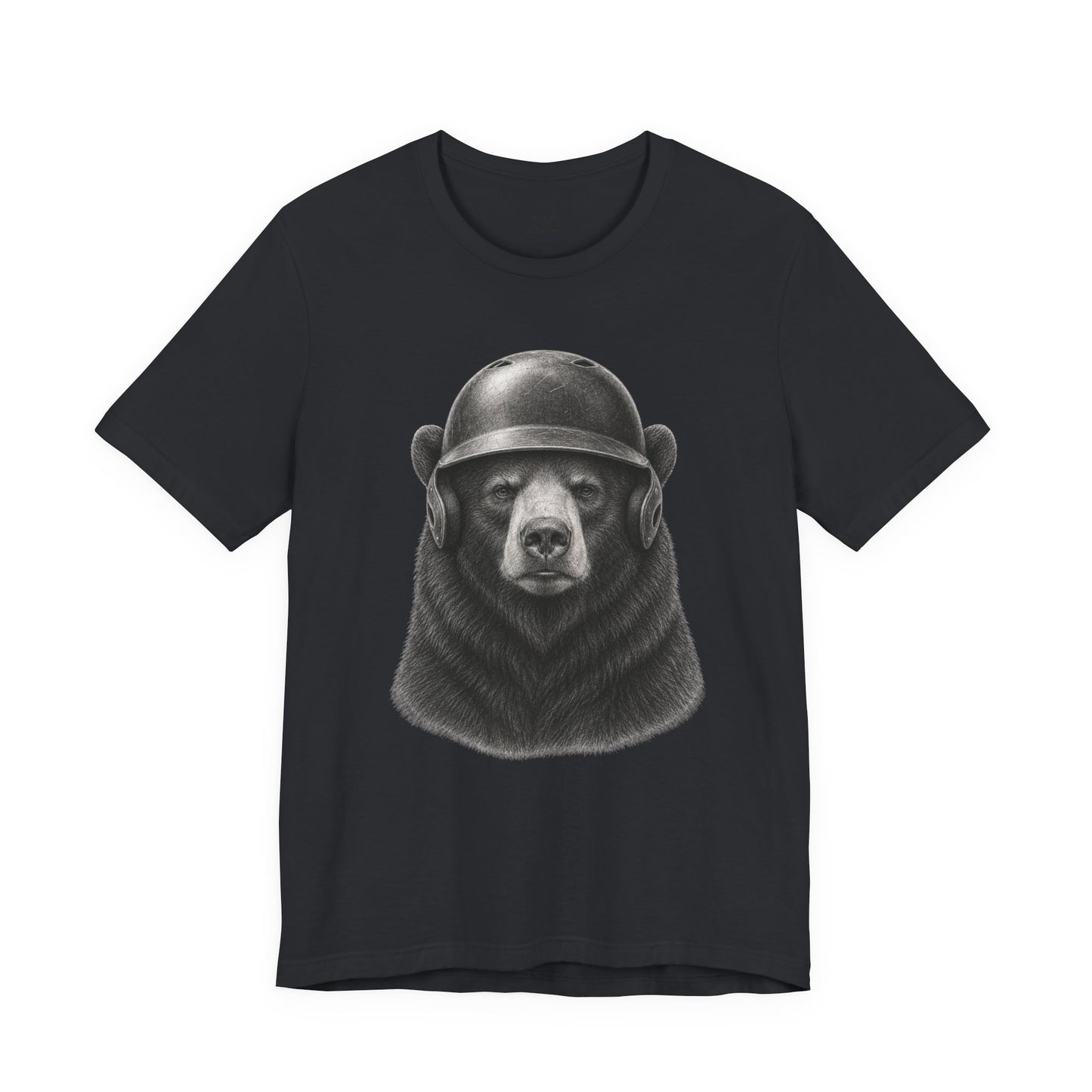 Black Bear T-Shirt