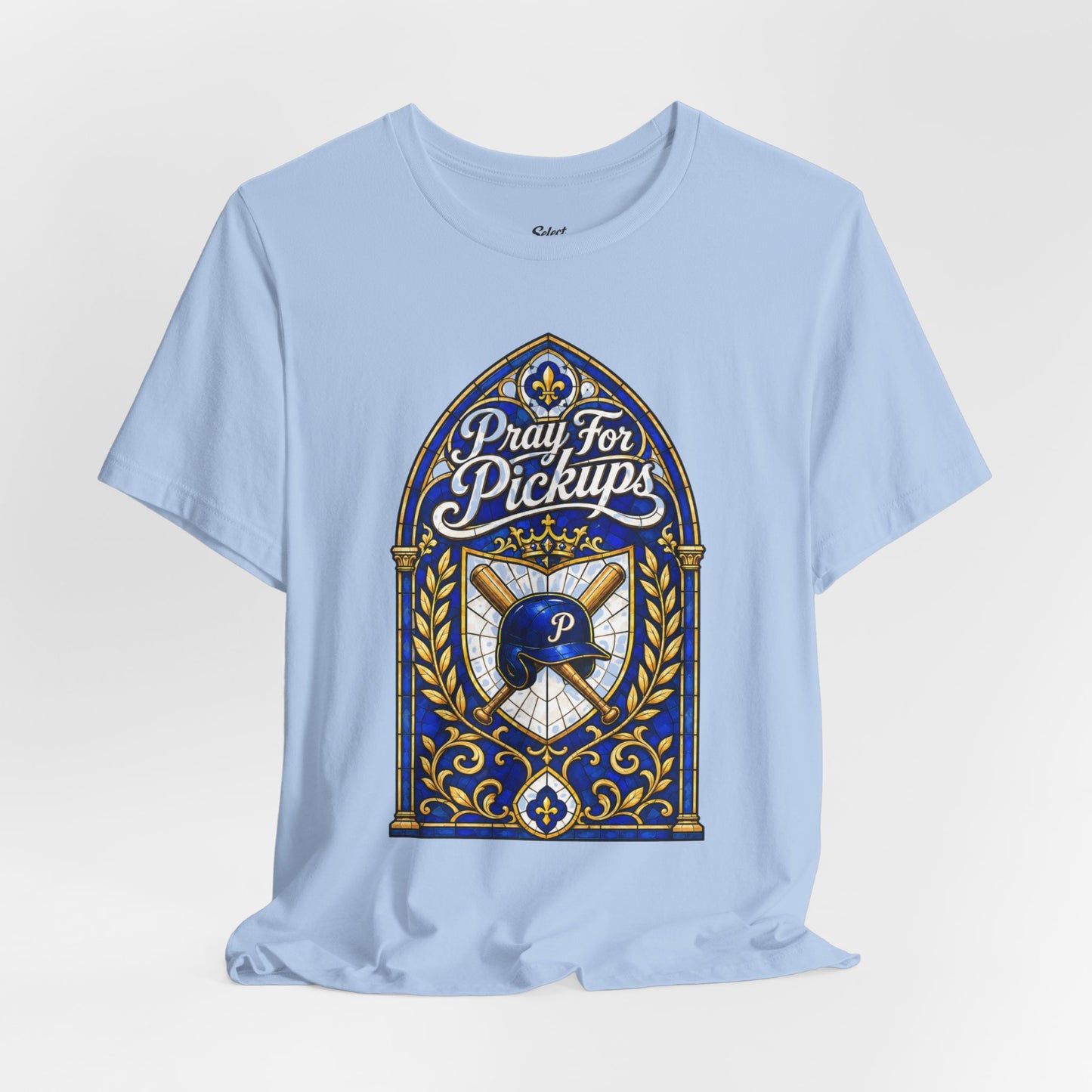 Pray for Pickups T-Shirt