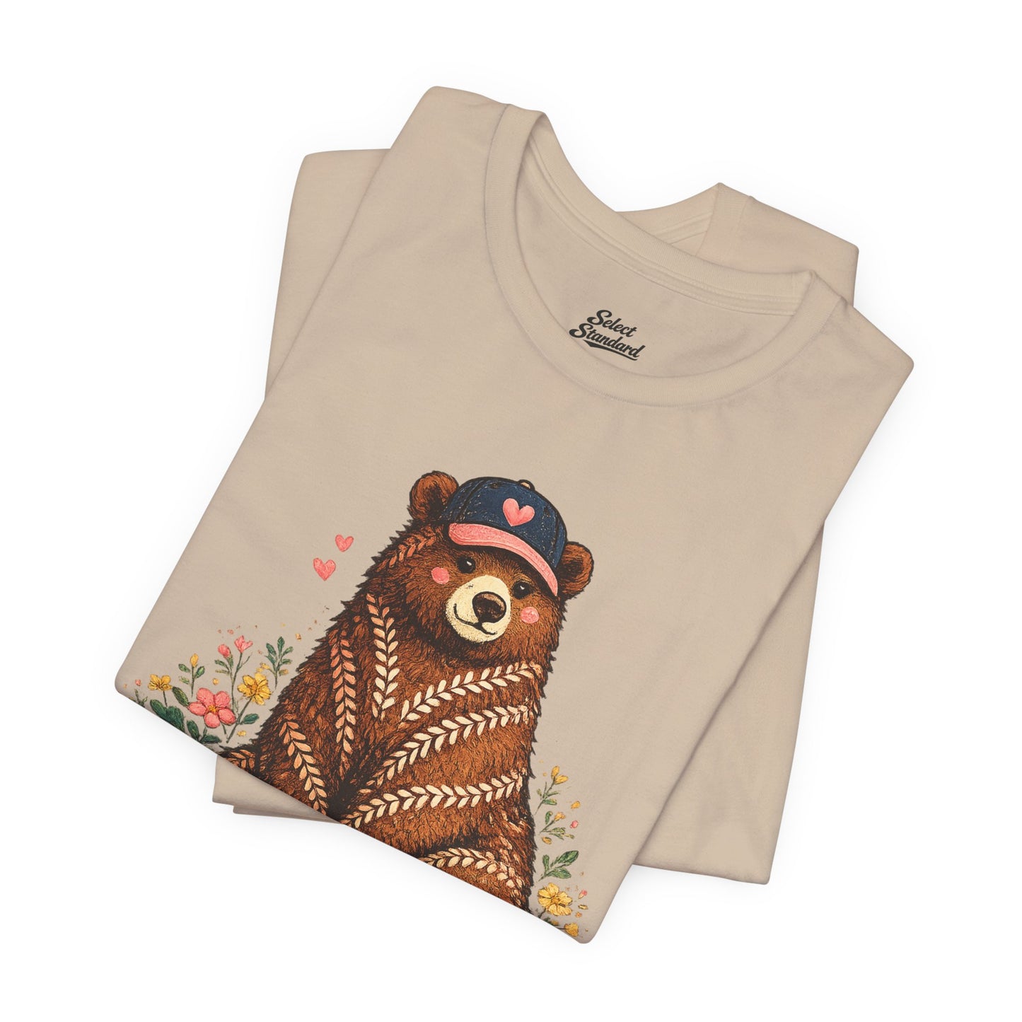 Mama Bear T-Shirt