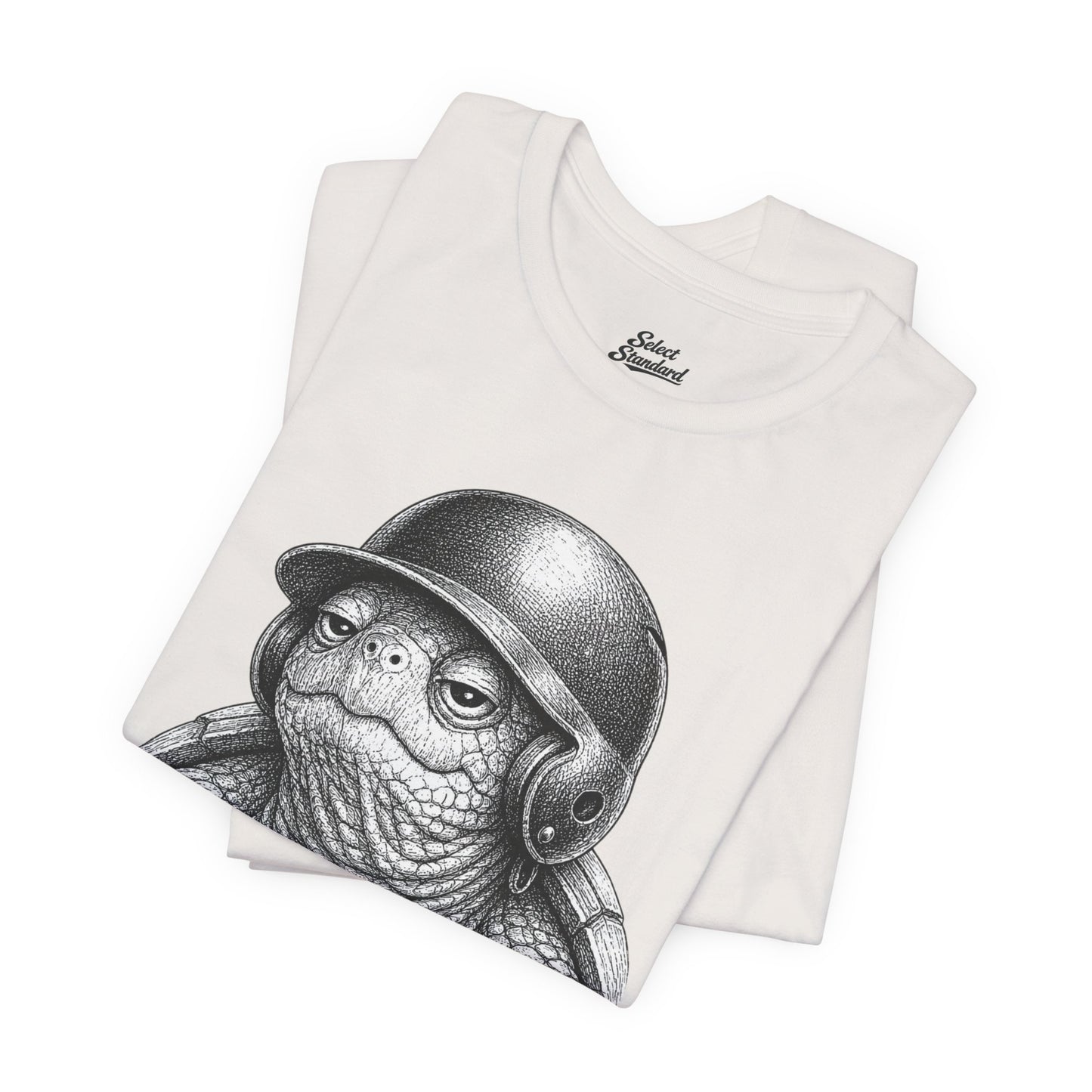 Slow Bro T-Shirt