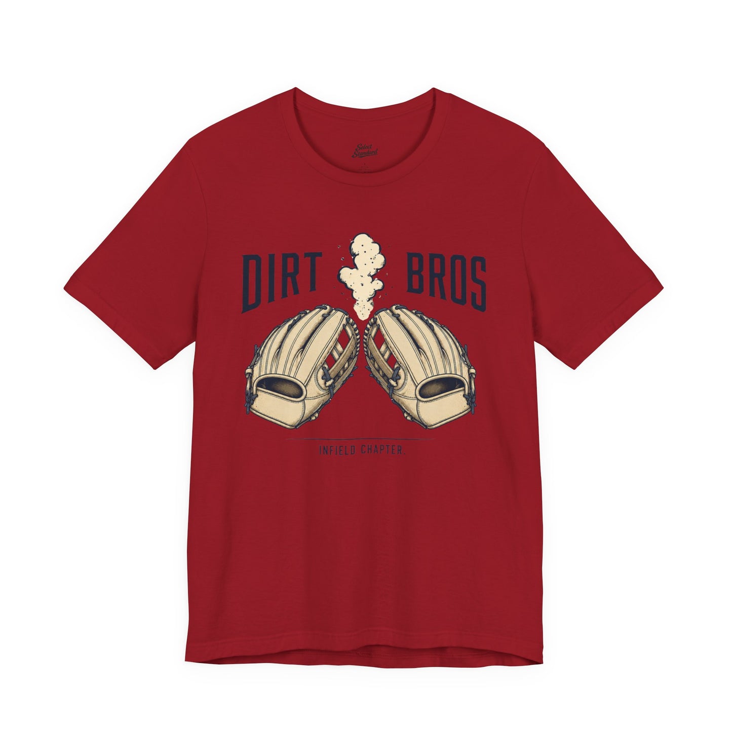 Dirt Bros T-Shirt