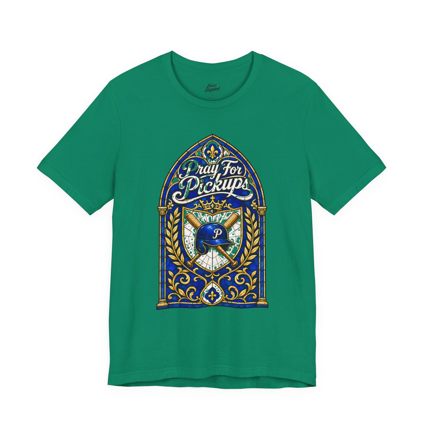 Pray for Pickups T-Shirt