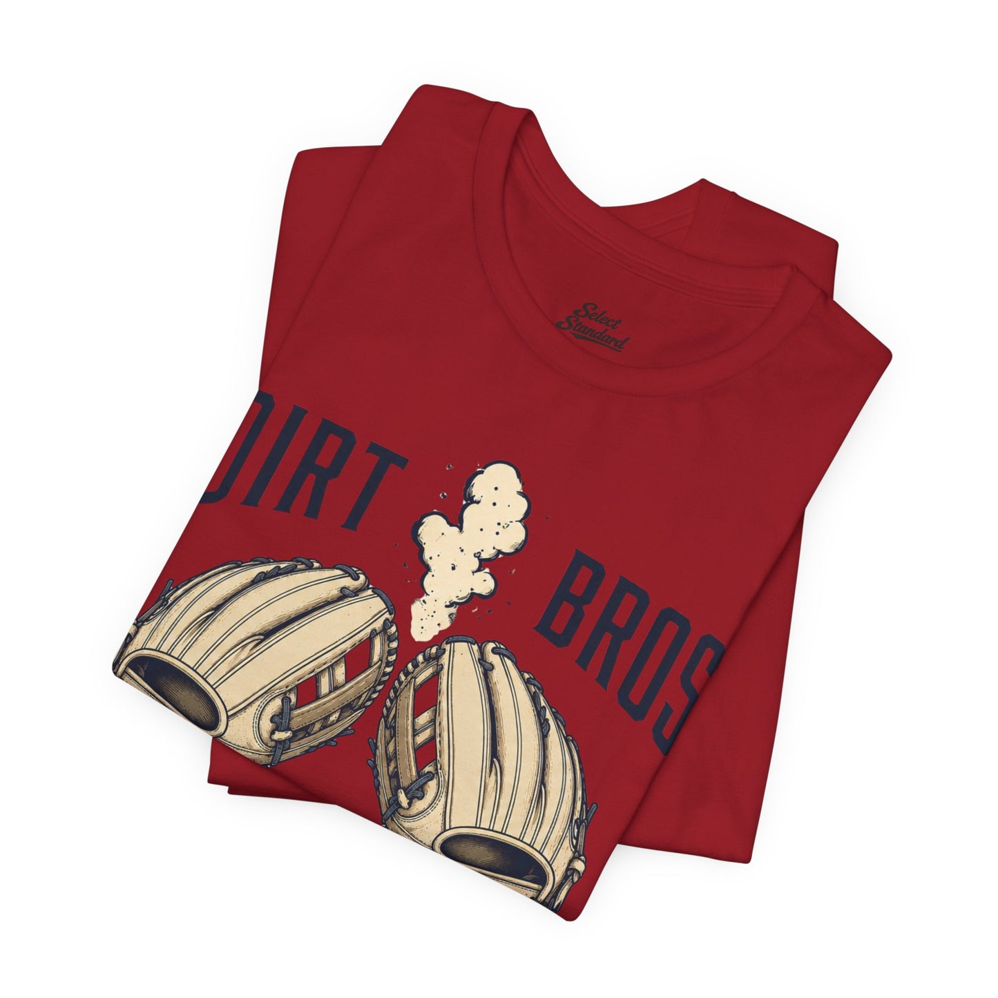 Dirt Bros T-Shirt