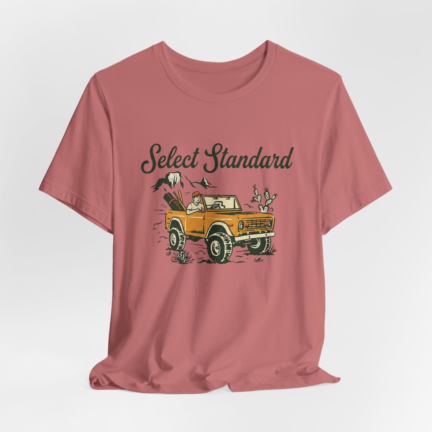 Road Trip T-Shirt