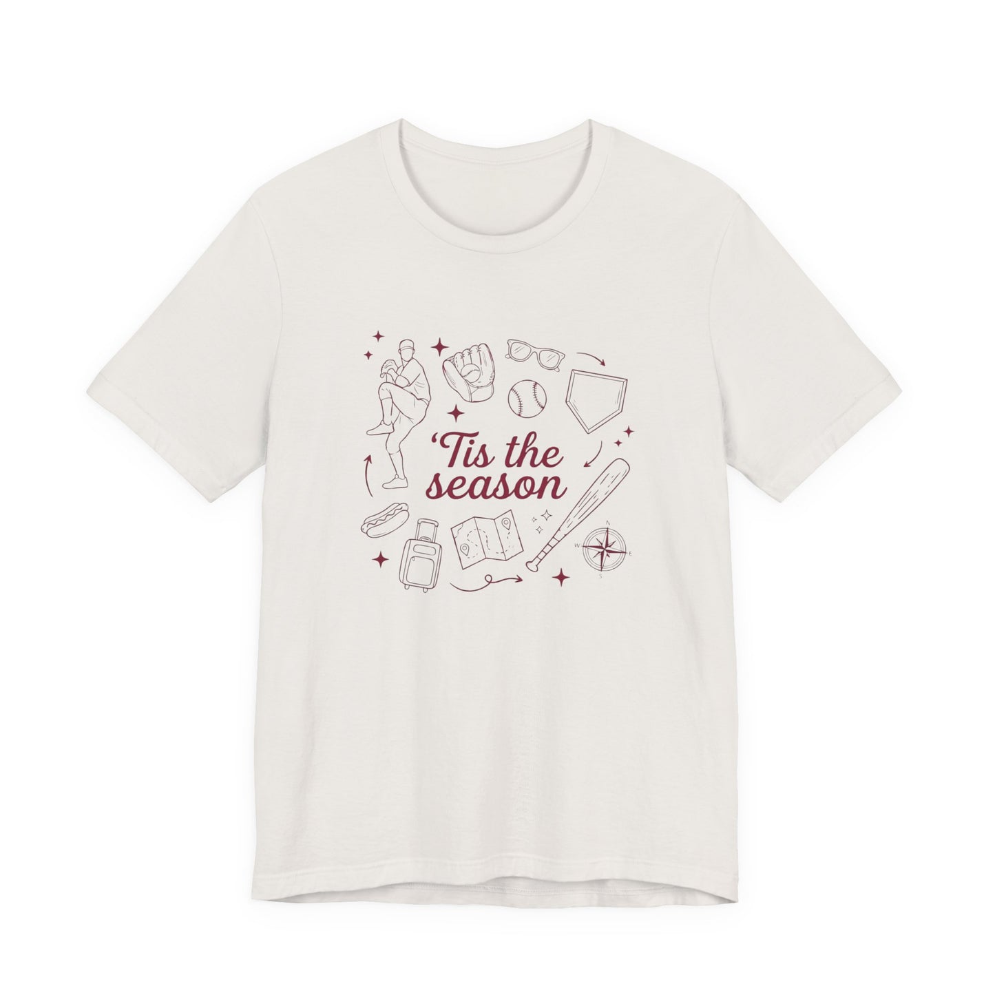 ‘Tis the Season T-Shirt