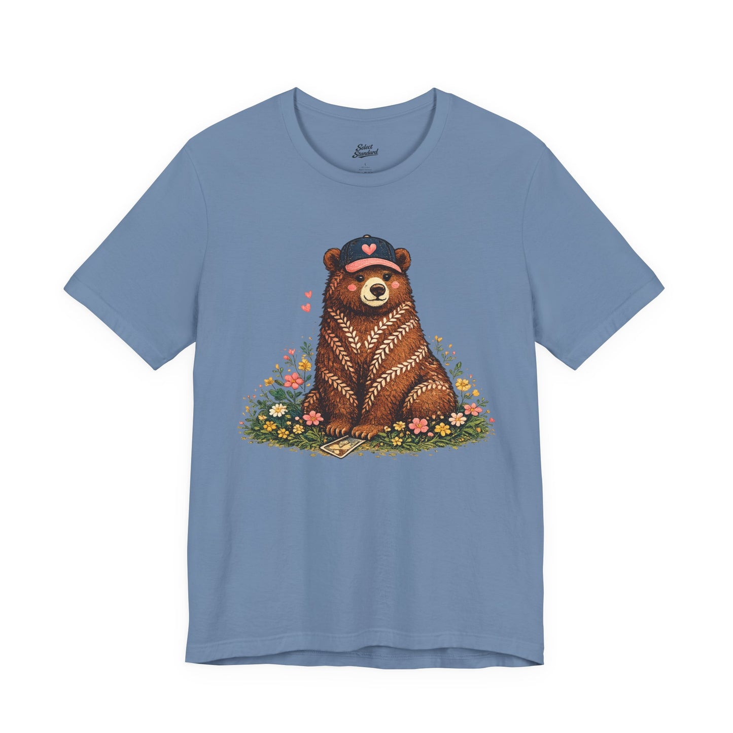 Mama Bear T-Shirt