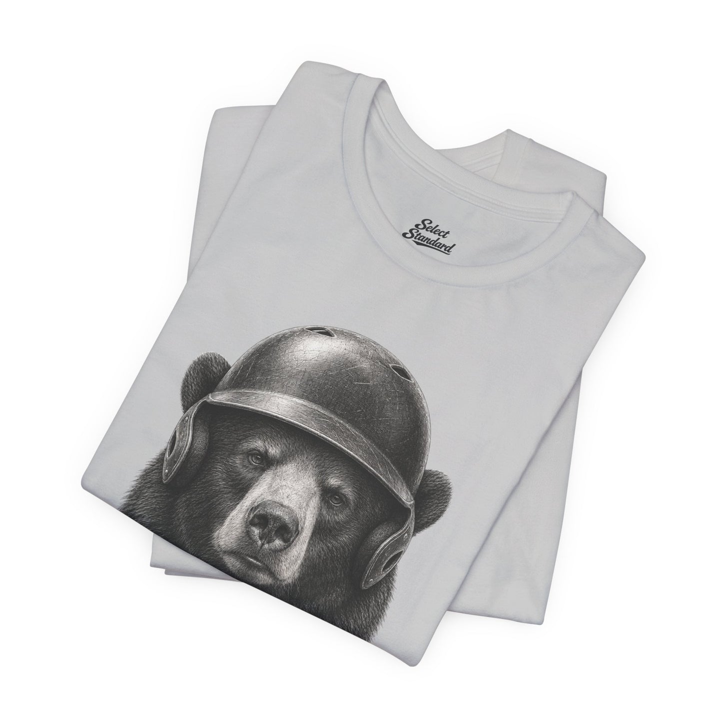 Black Bear T-Shirt