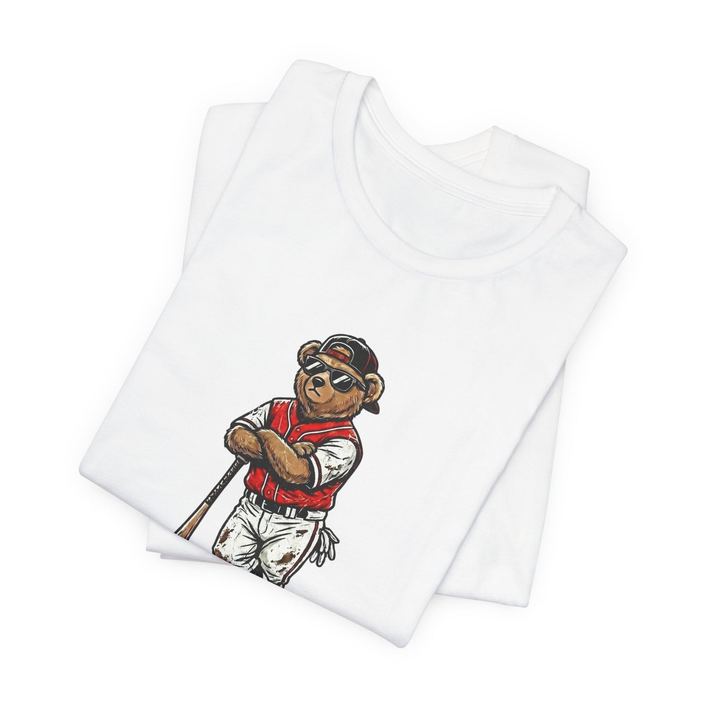 MVP Bear T-shirt