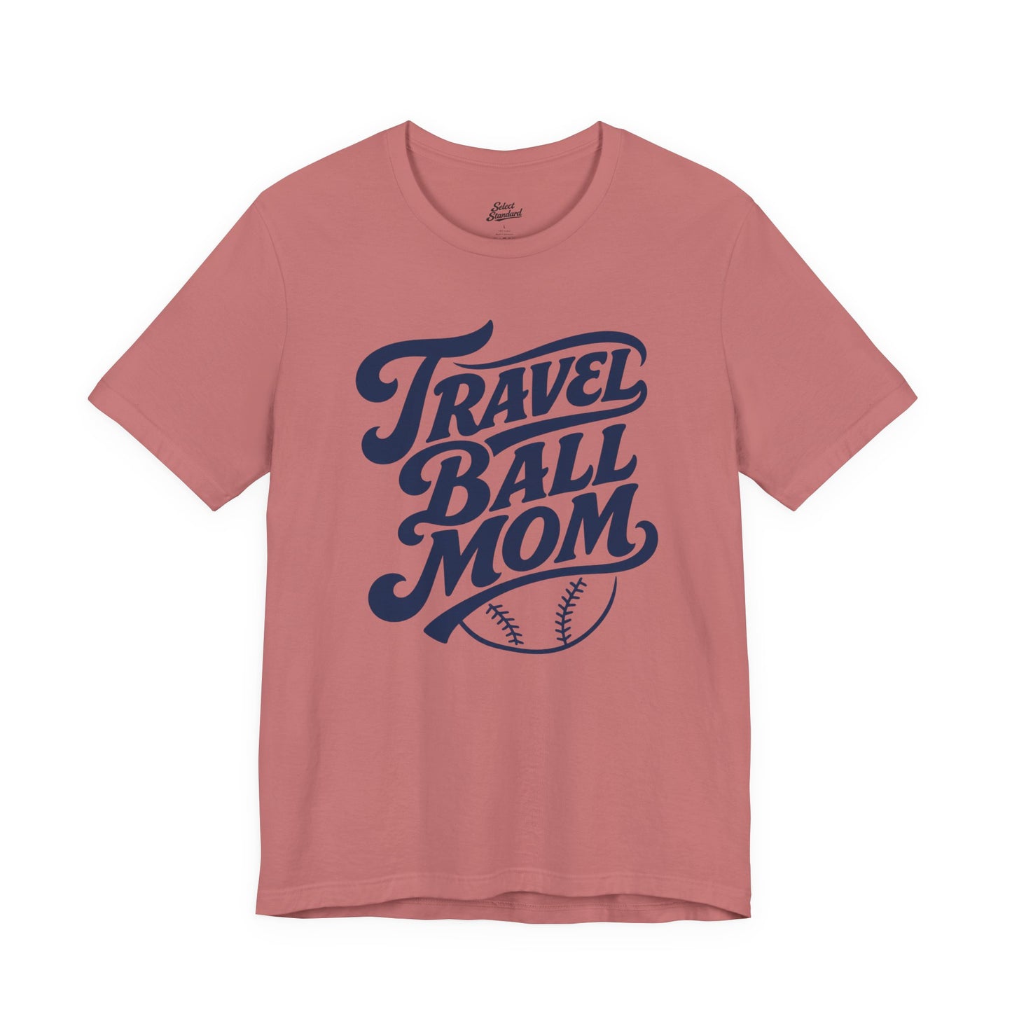 Mom T-shirt