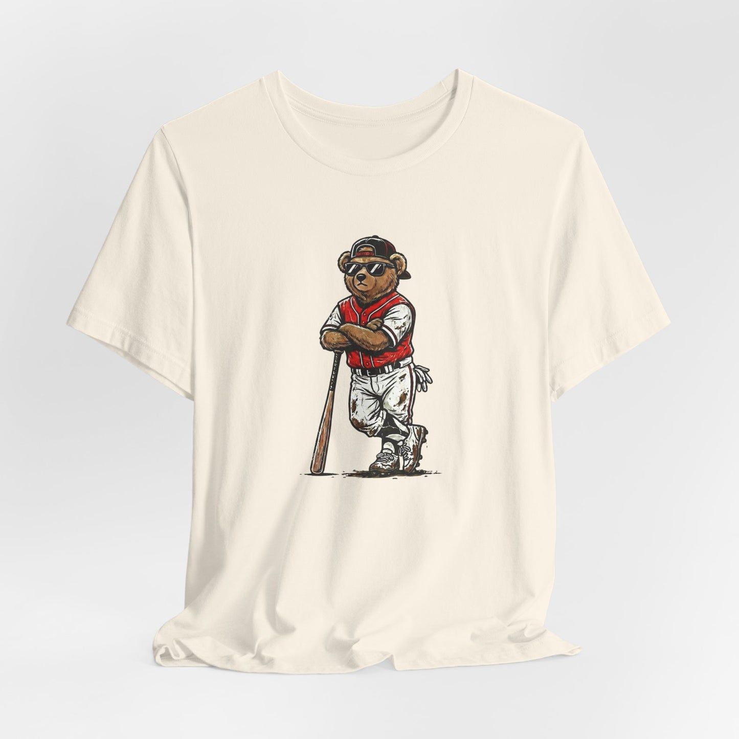 MVP Bear T-shirt
