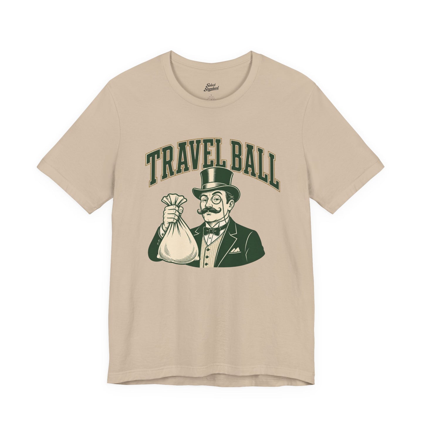 Money T-shirt