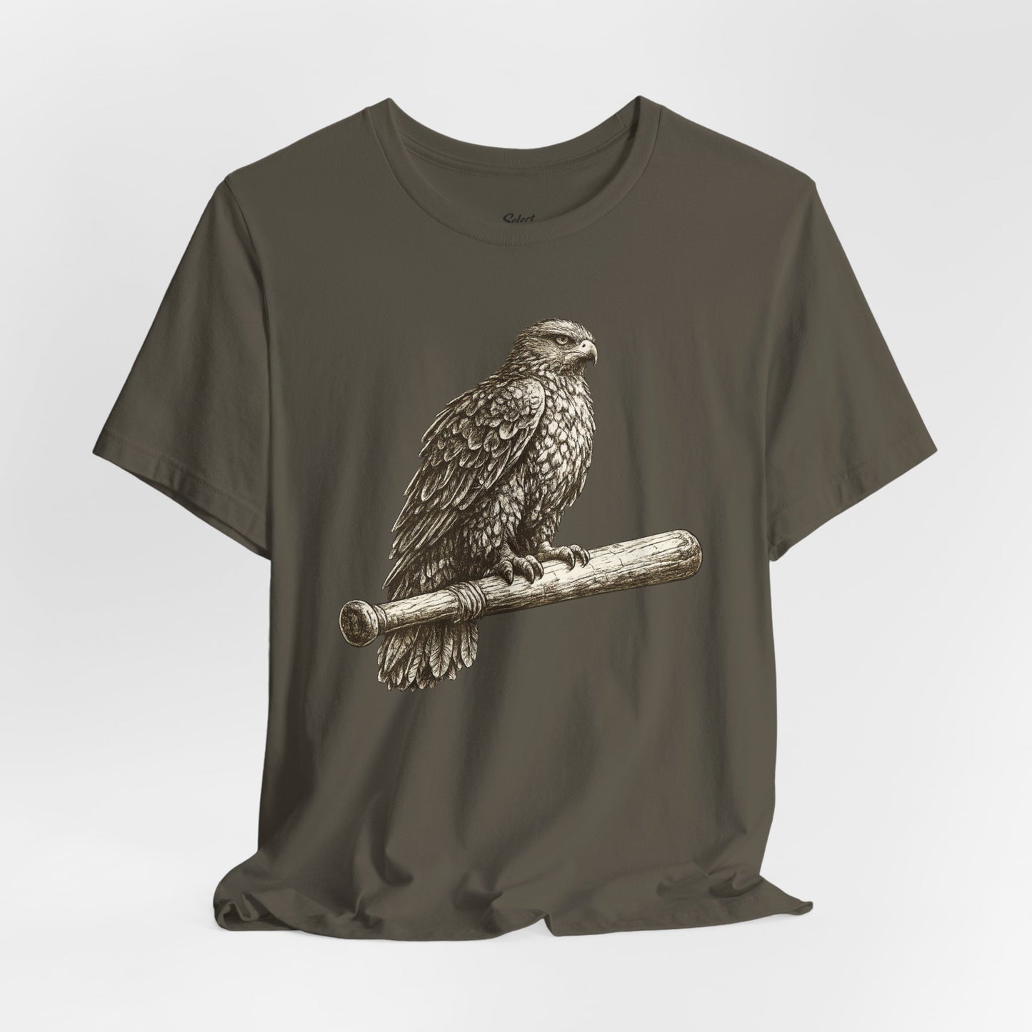 The Hunter Tee T-Shirt