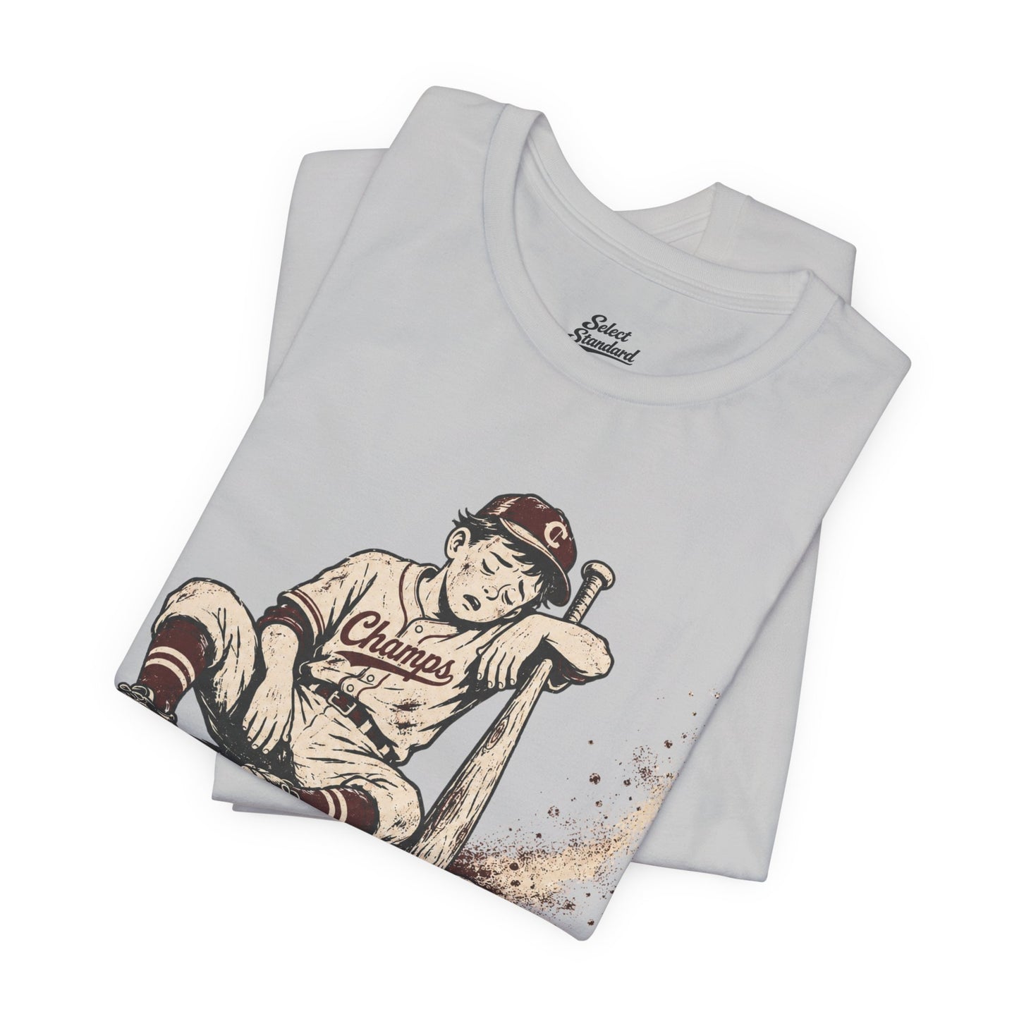 Toast T-shirt