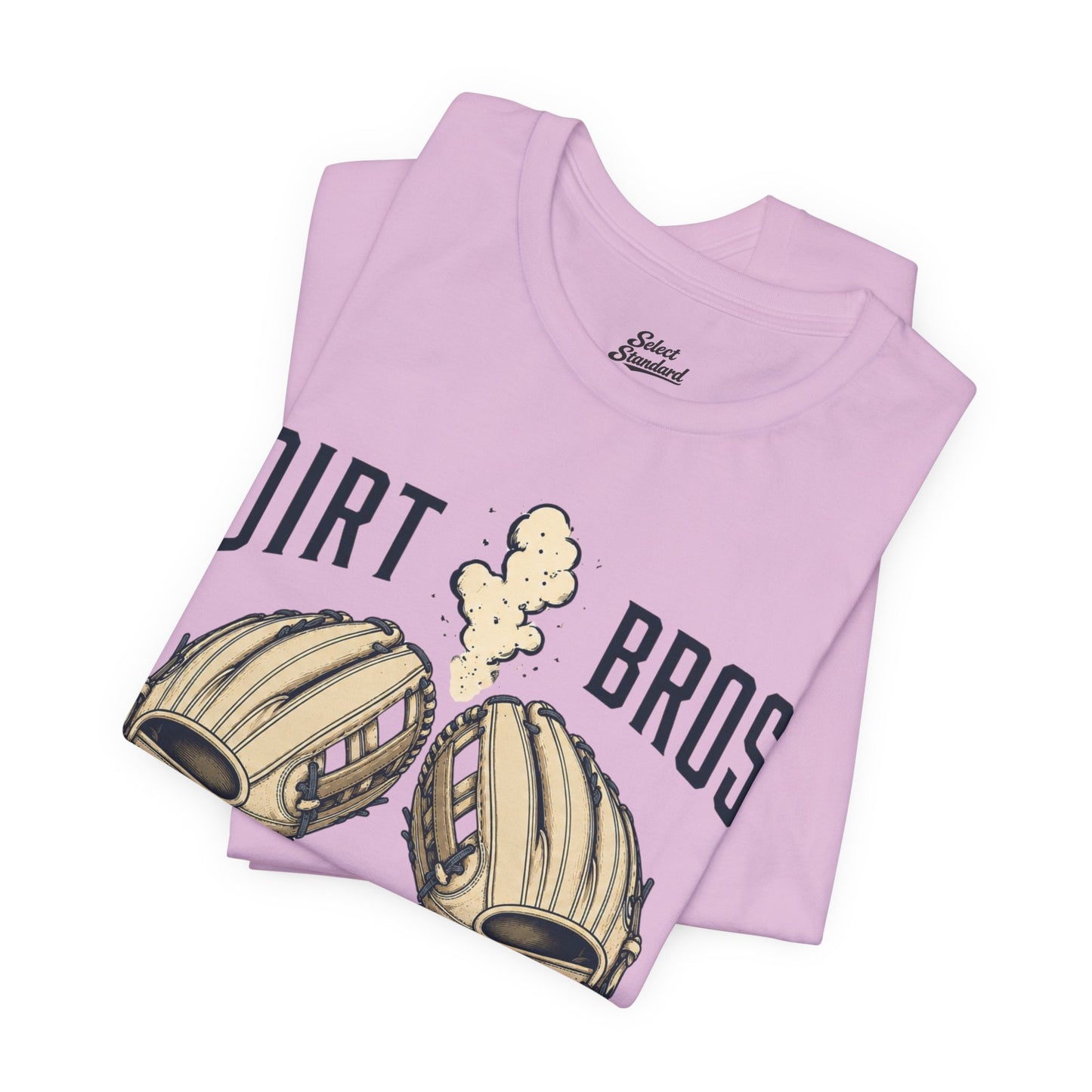 Dirt Bros T-Shirt
