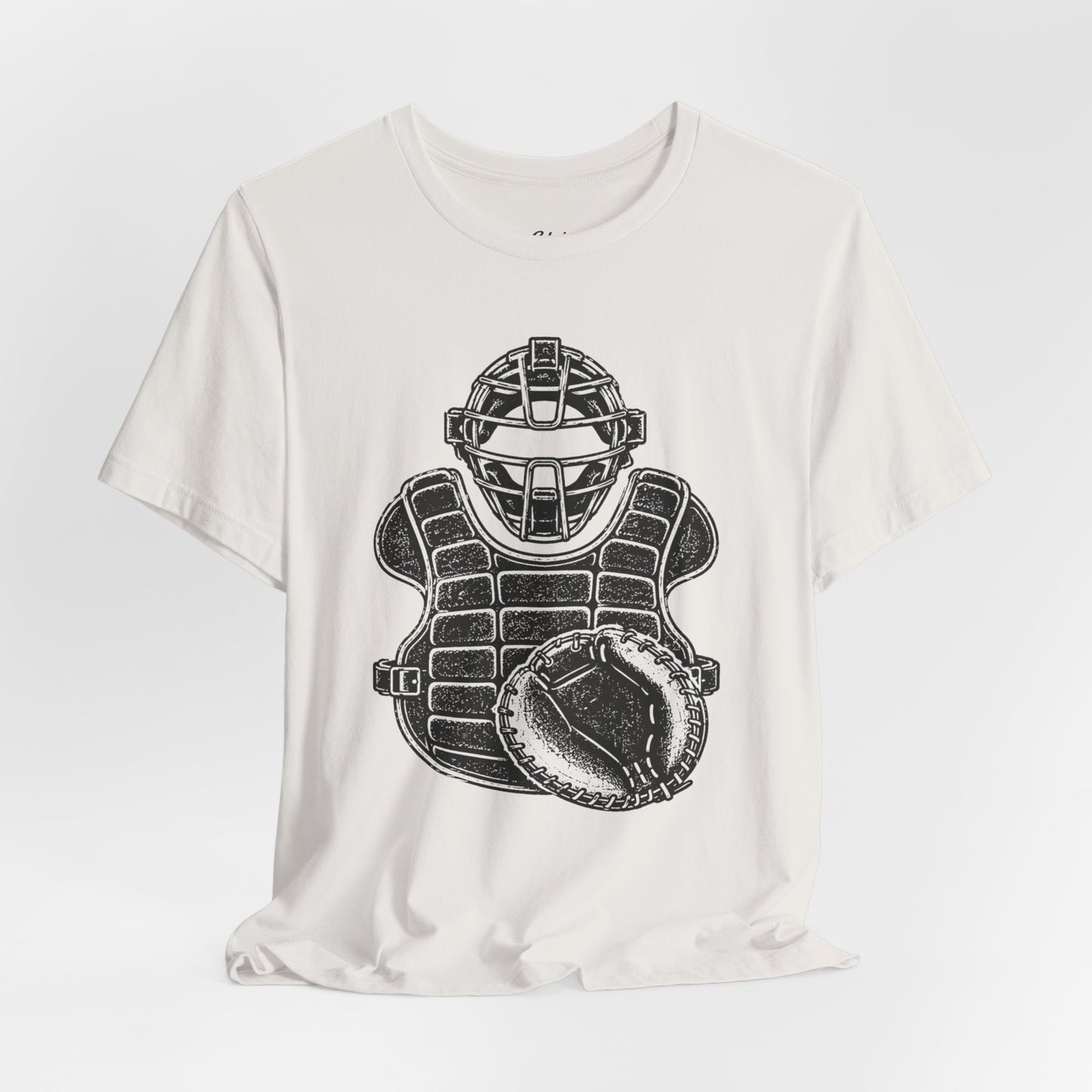 The Catcher T-shirt