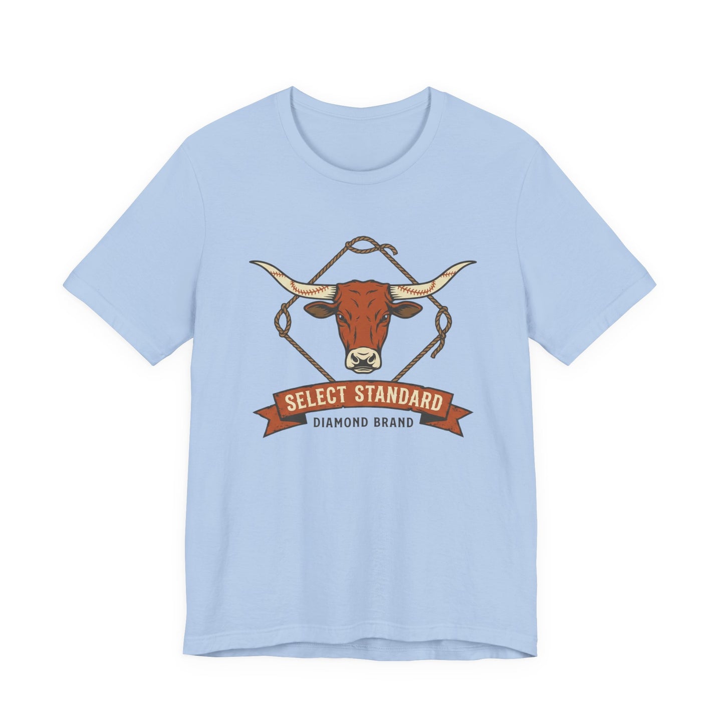 Longhorn T-shirt