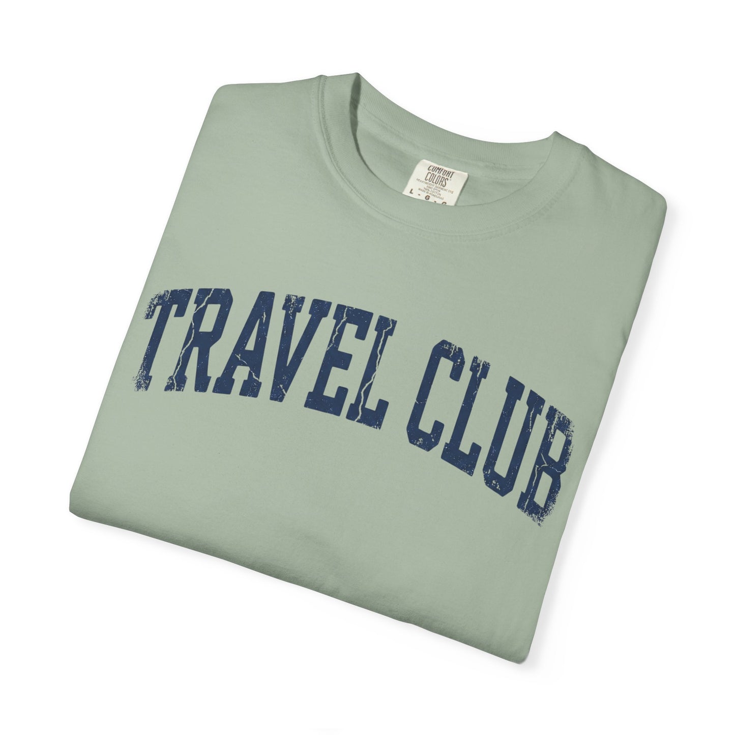 Travel Club T-Shirt