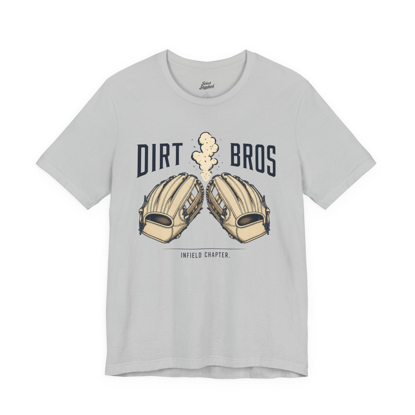 Dirt Bros T-Shirt