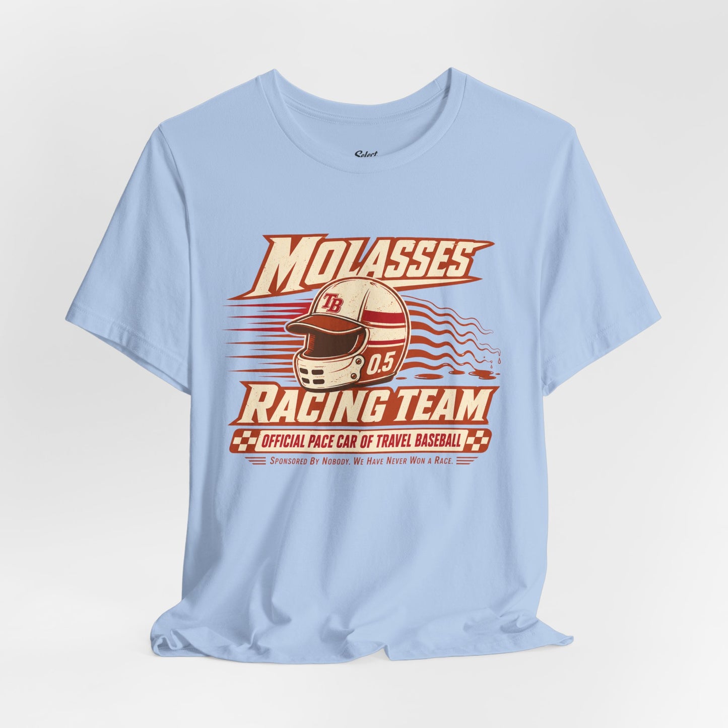 Molasses Racing Team T-Shirt