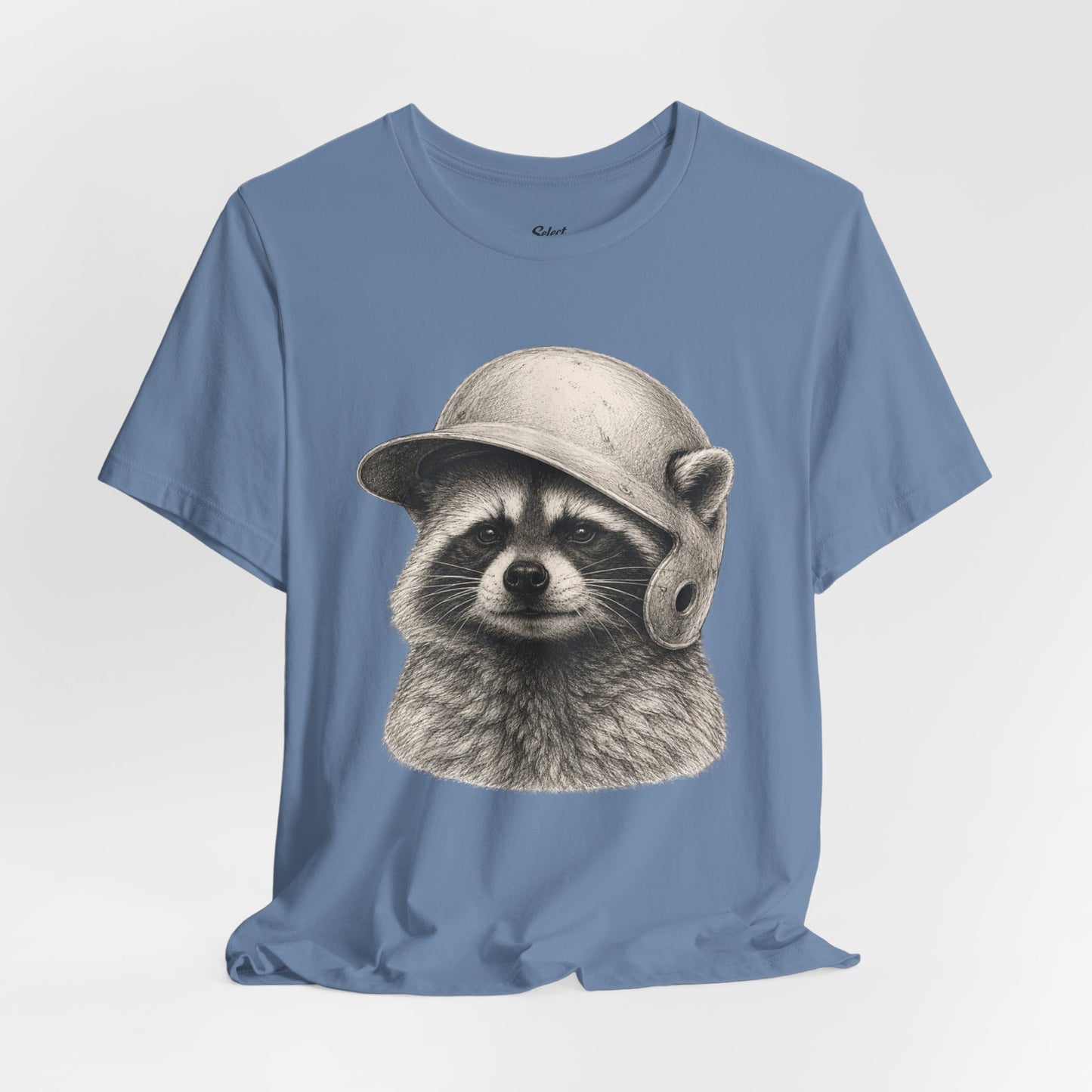 Raccoon T-Shirt