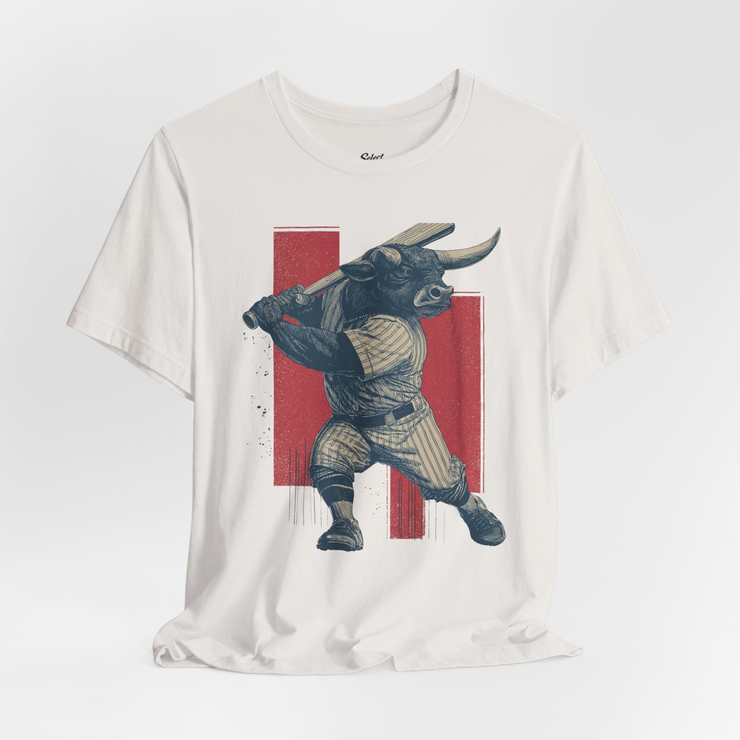 The Bull T-Shirt