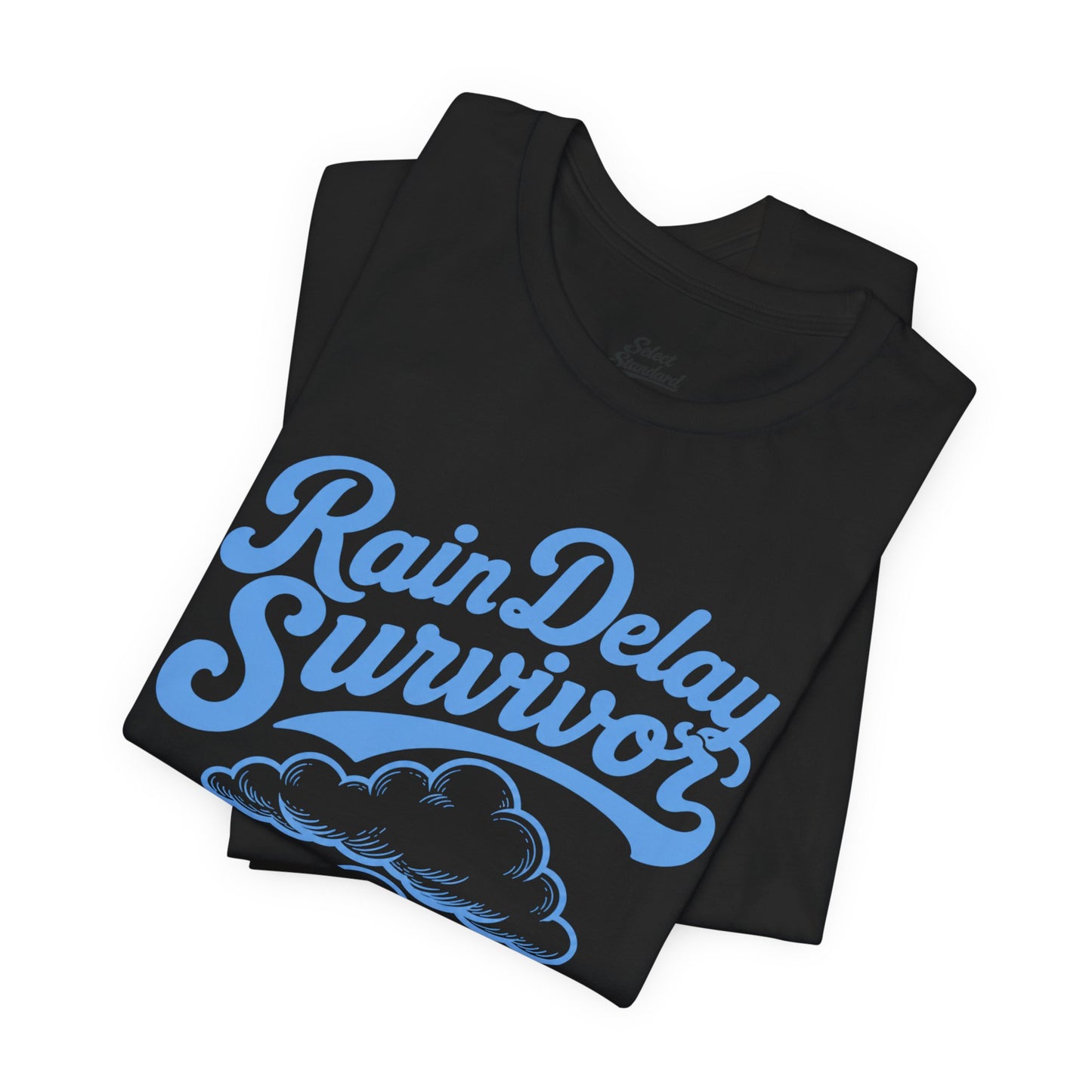 Rain Delay T-shirt