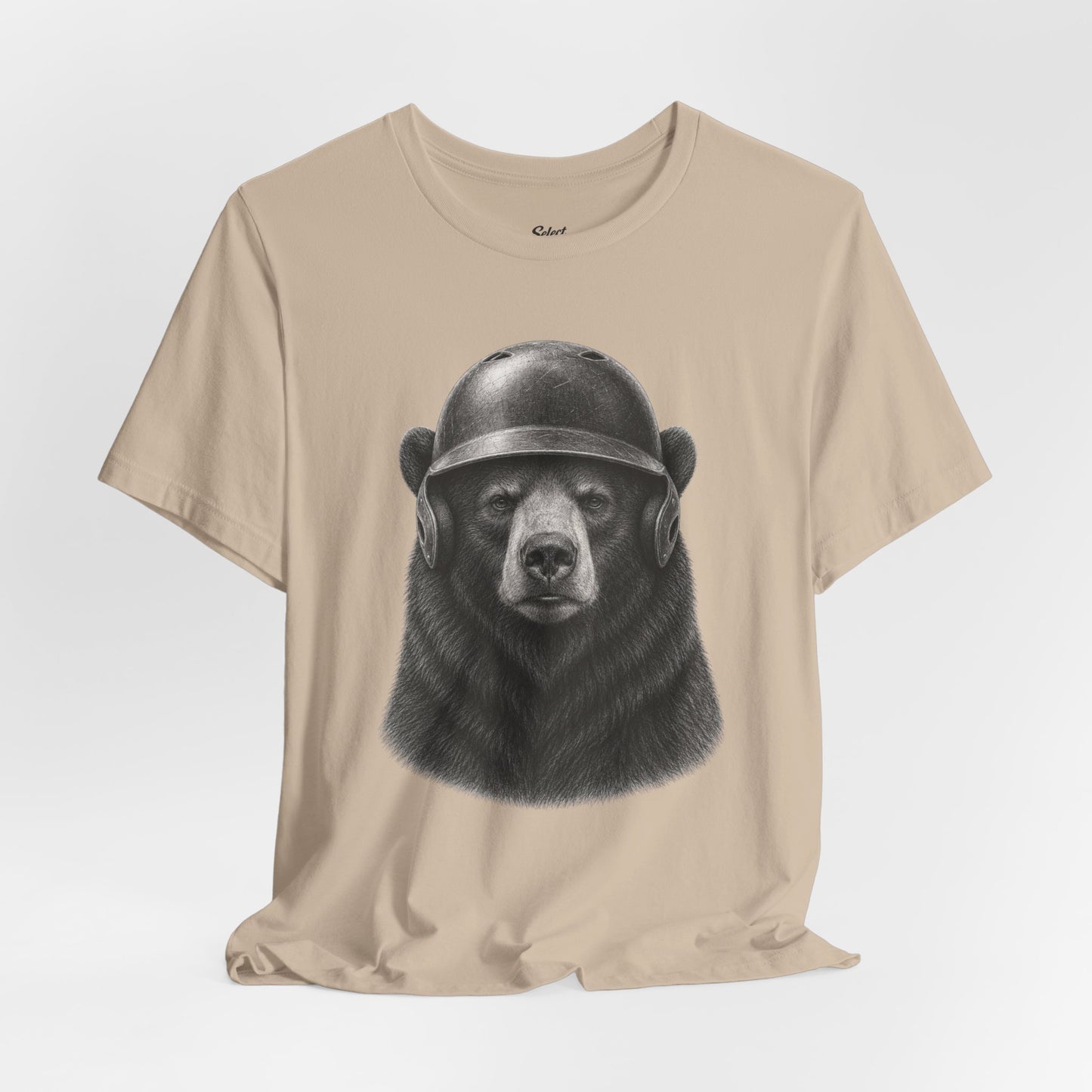 Black Bear T-Shirt