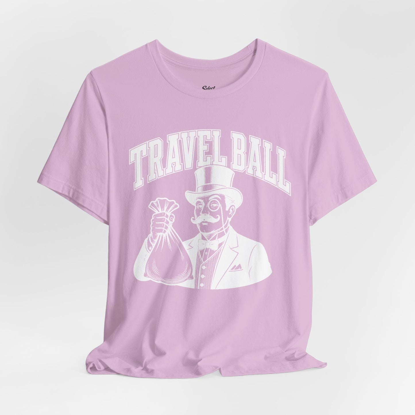 Money Bags T-Shirt