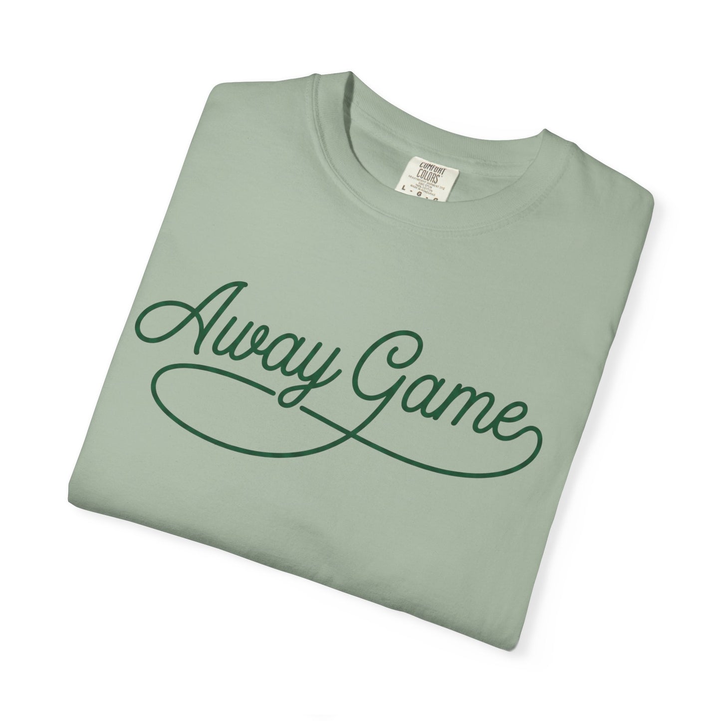 Away Game T-Shirt