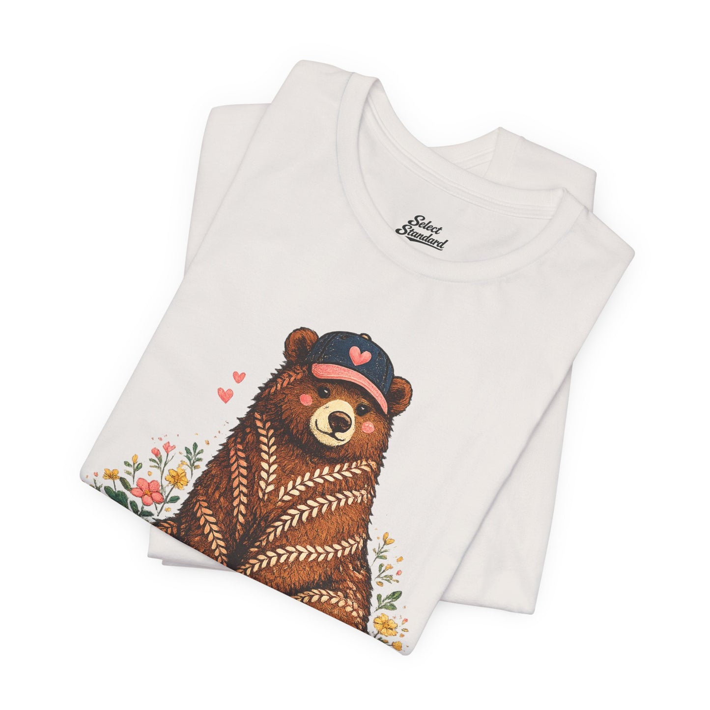 Mama Bear T-Shirt