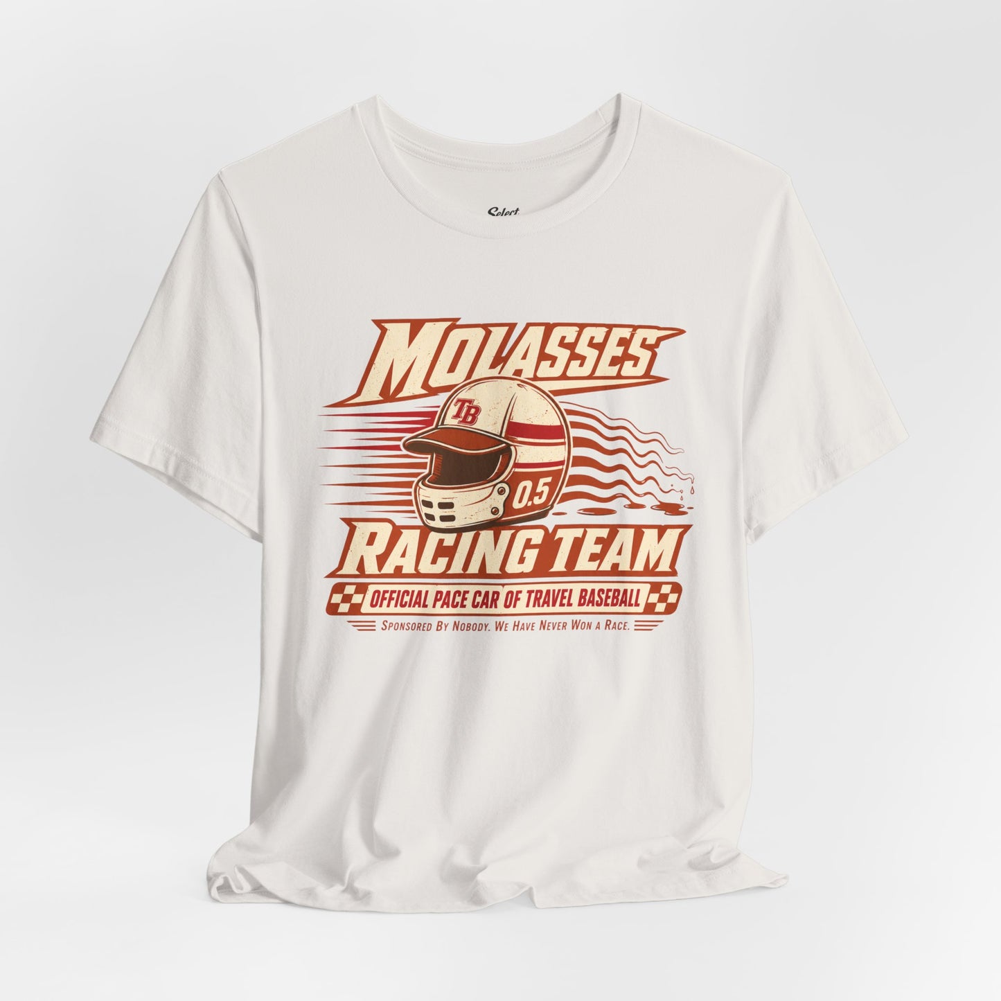 Molasses Racing Team T-Shirt