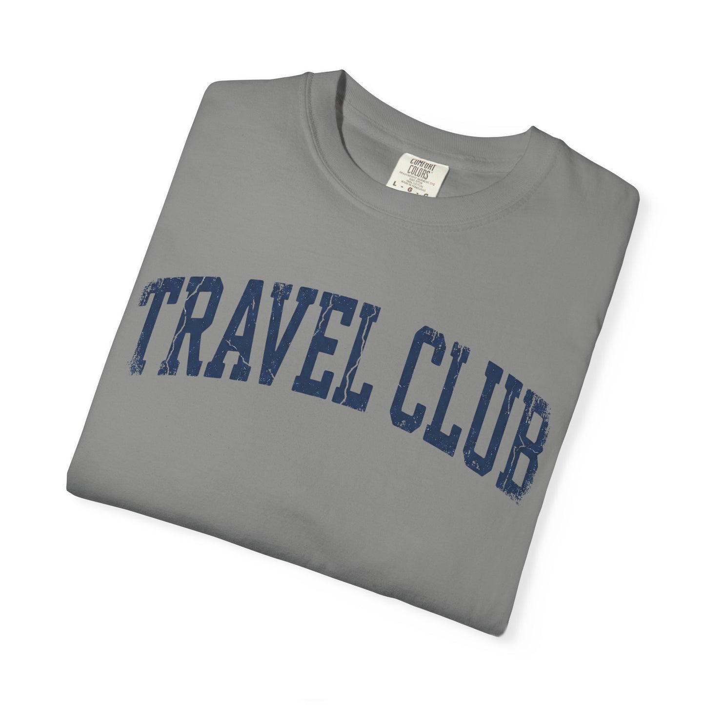 Travel Club T-Shirt