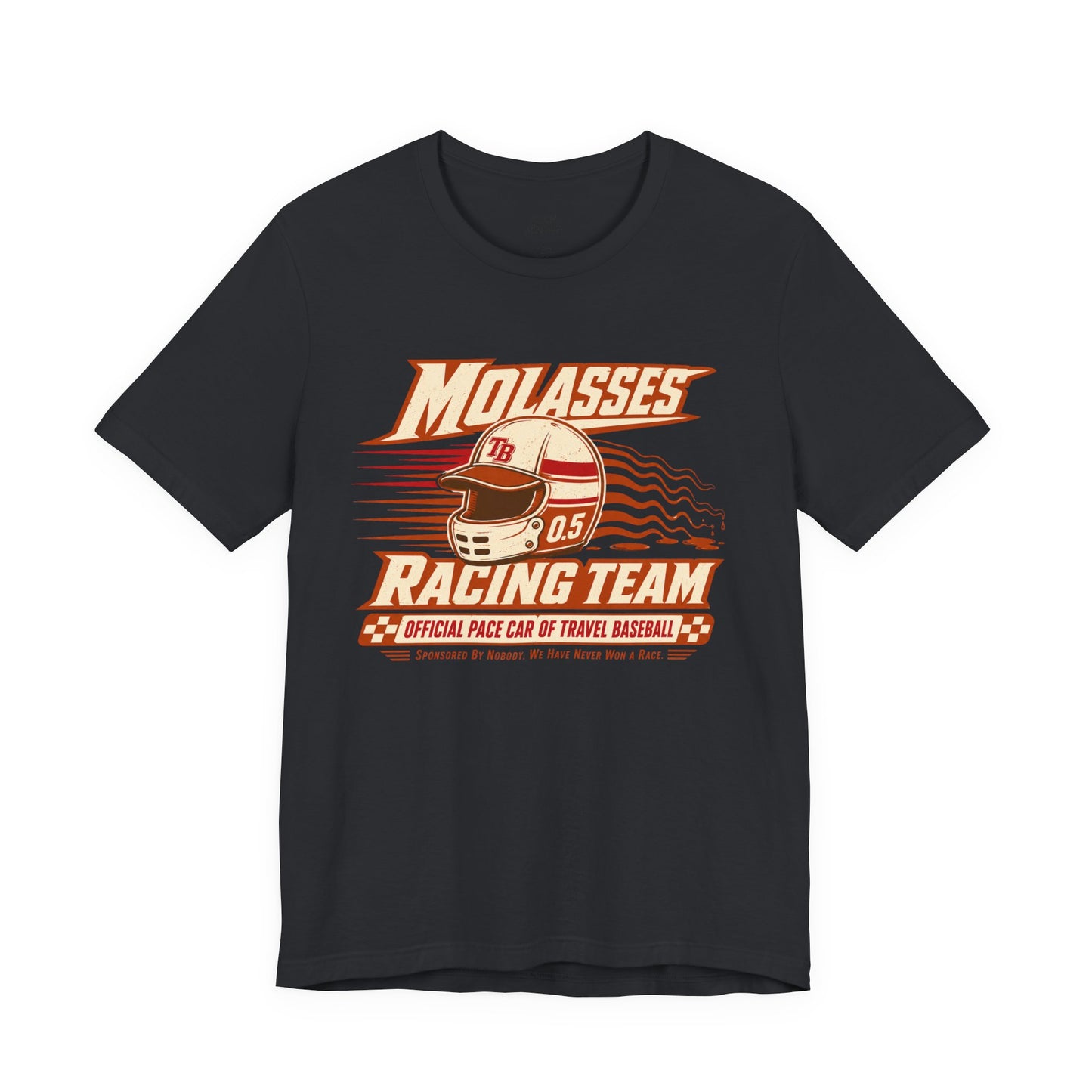 Molasses Racing Team T-Shirt