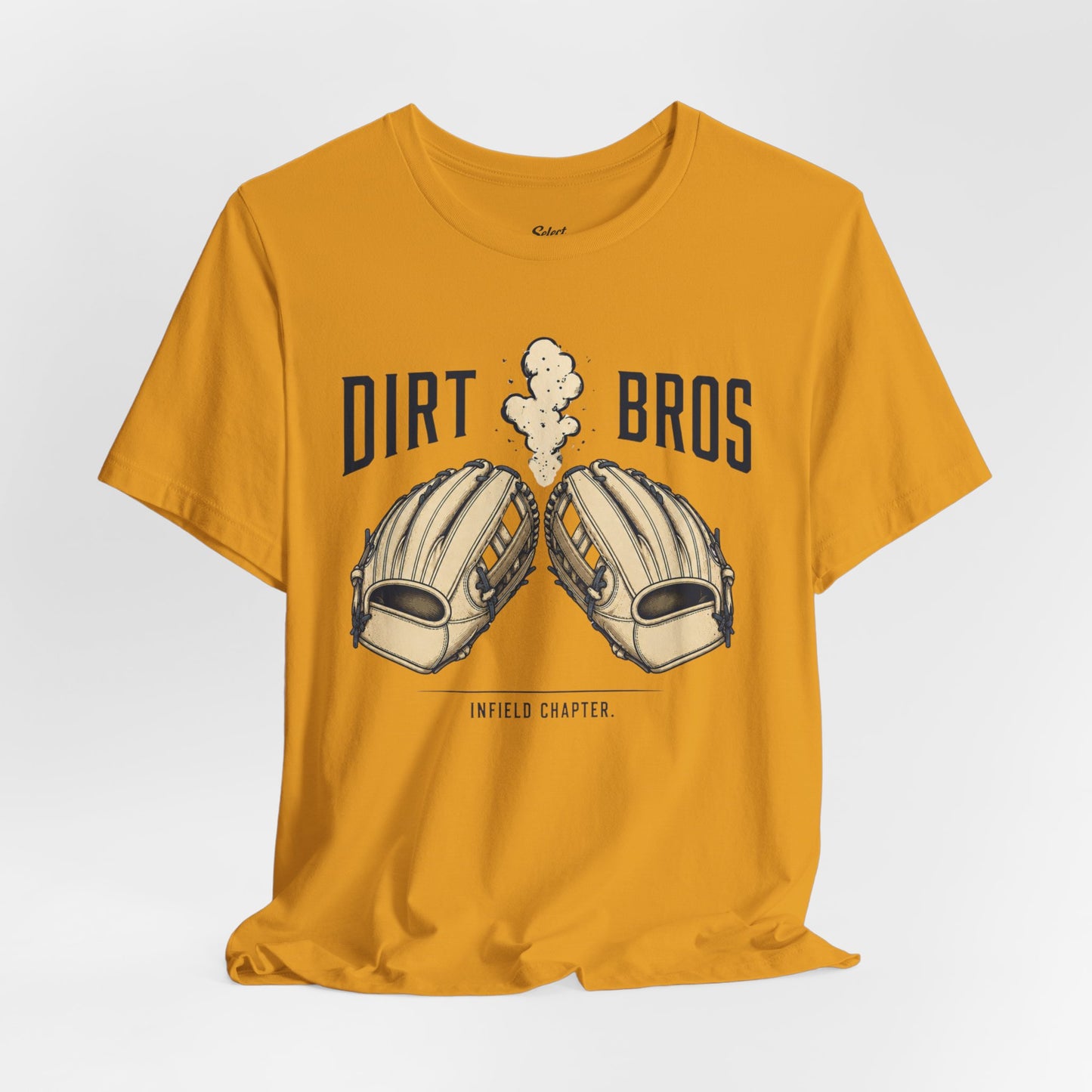 Dirt Bros T-Shirt
