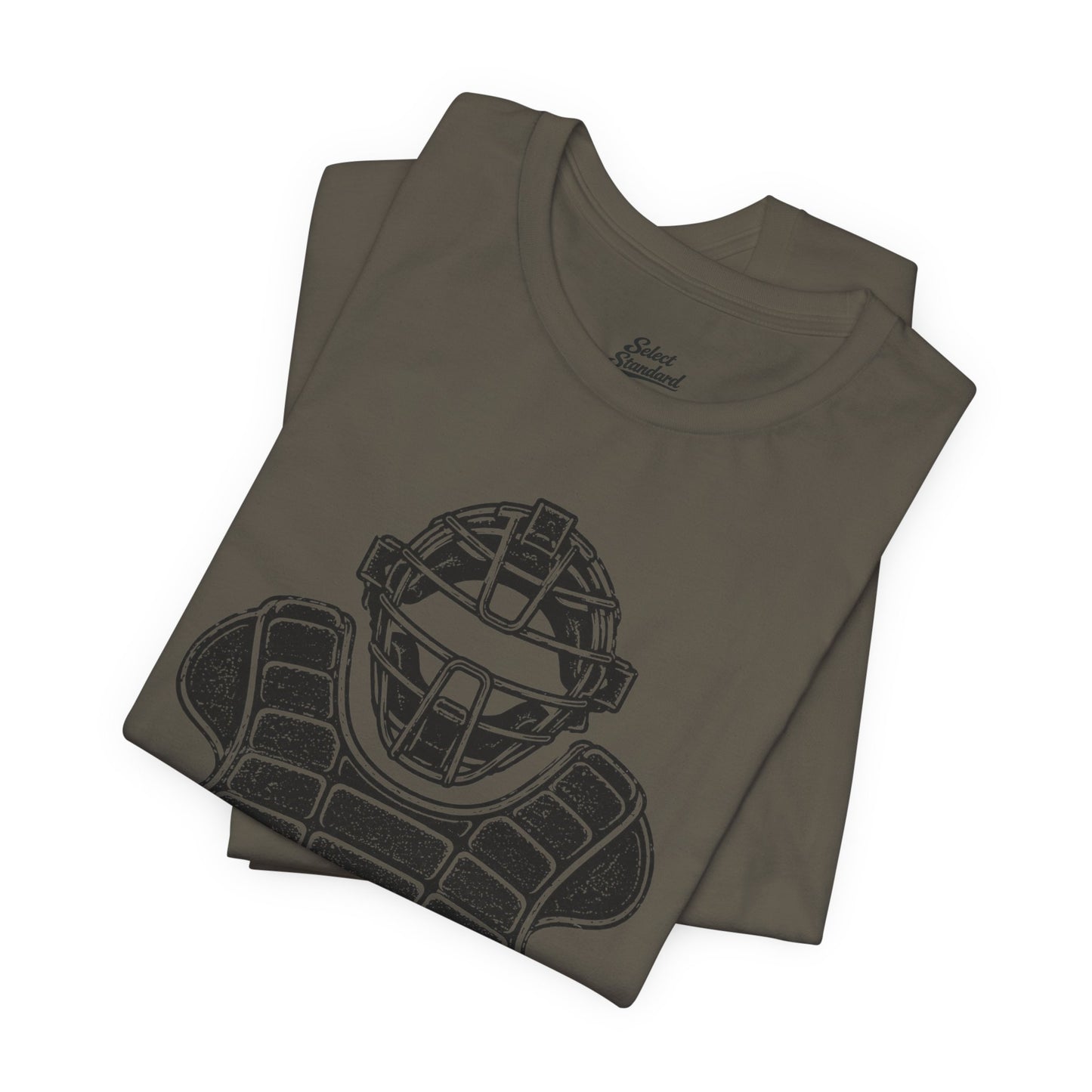 The Catcher T-shirt