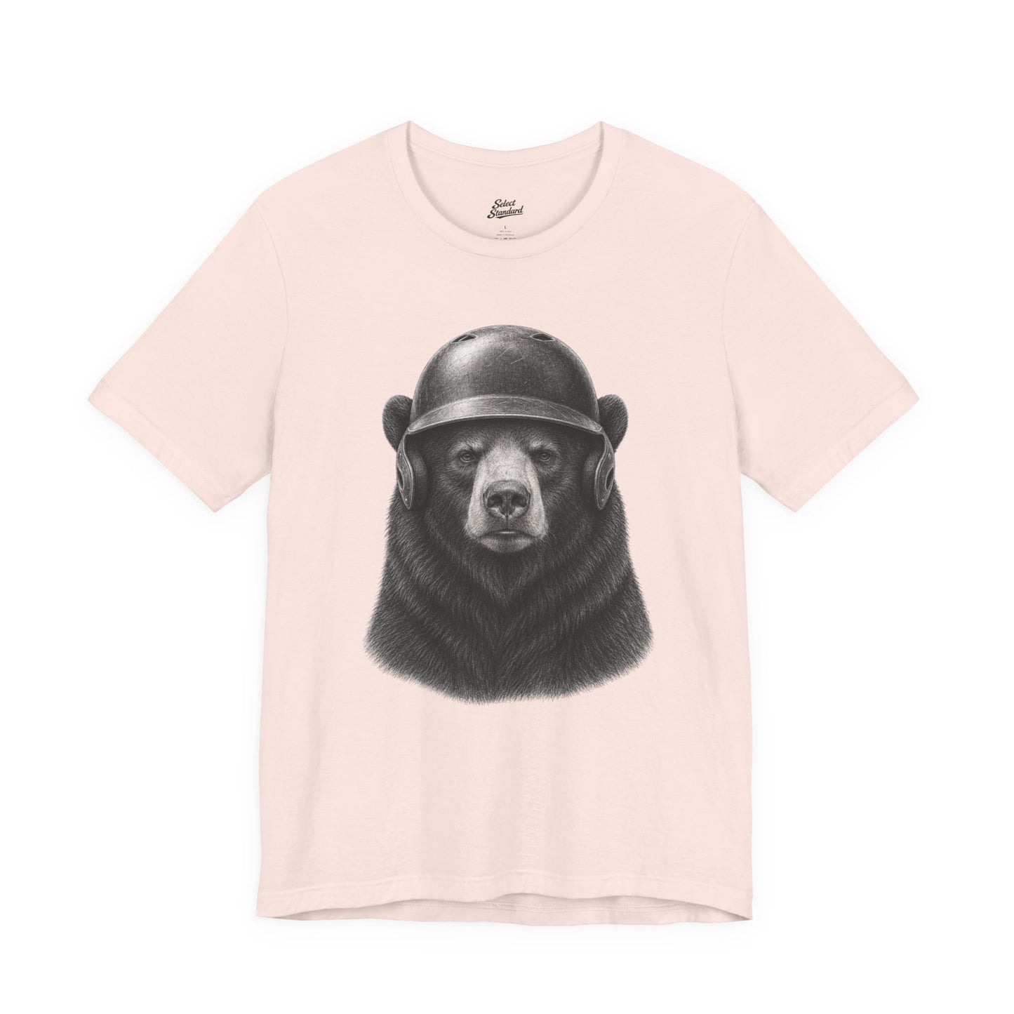 Black Bear T-Shirt