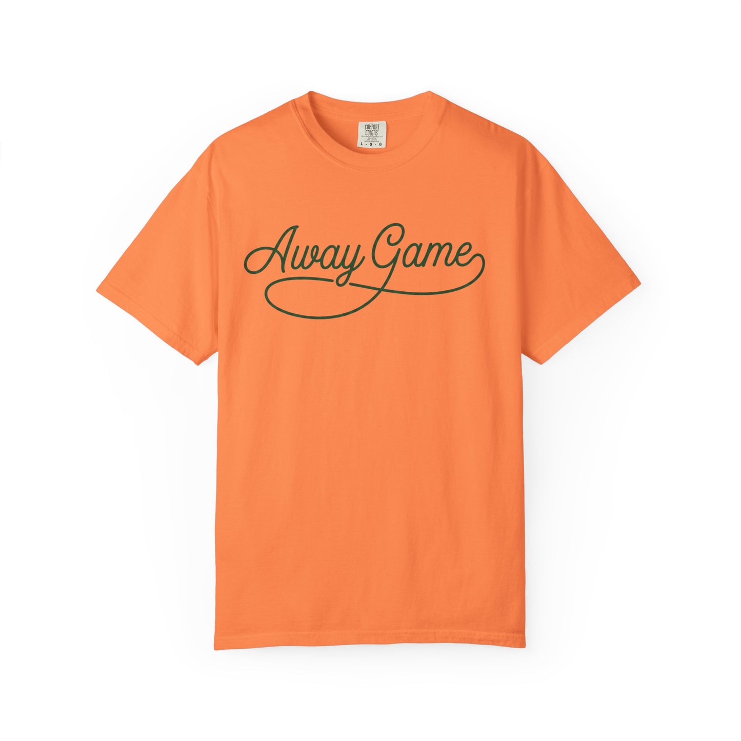Away Game T-Shirt
