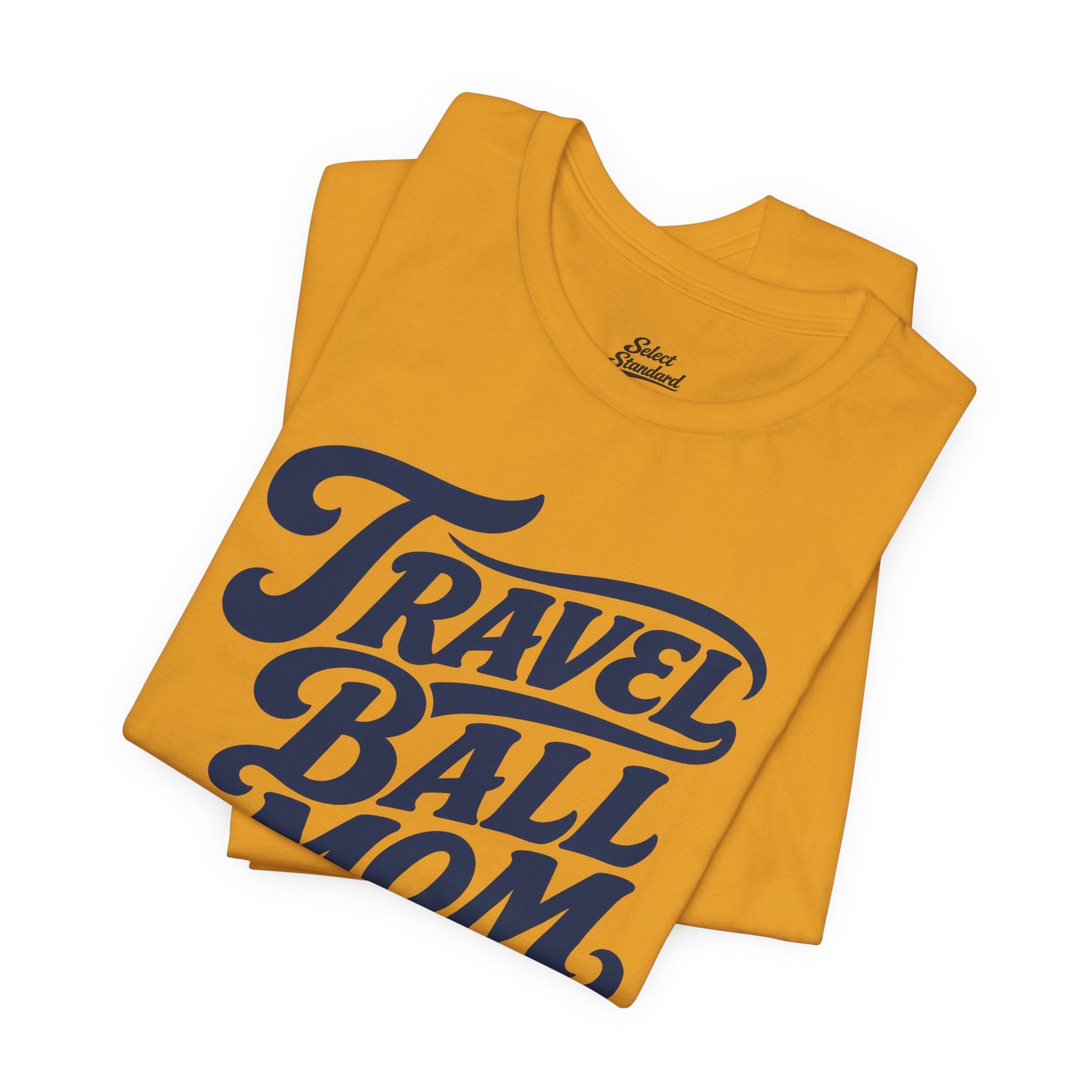 Mom T-shirt