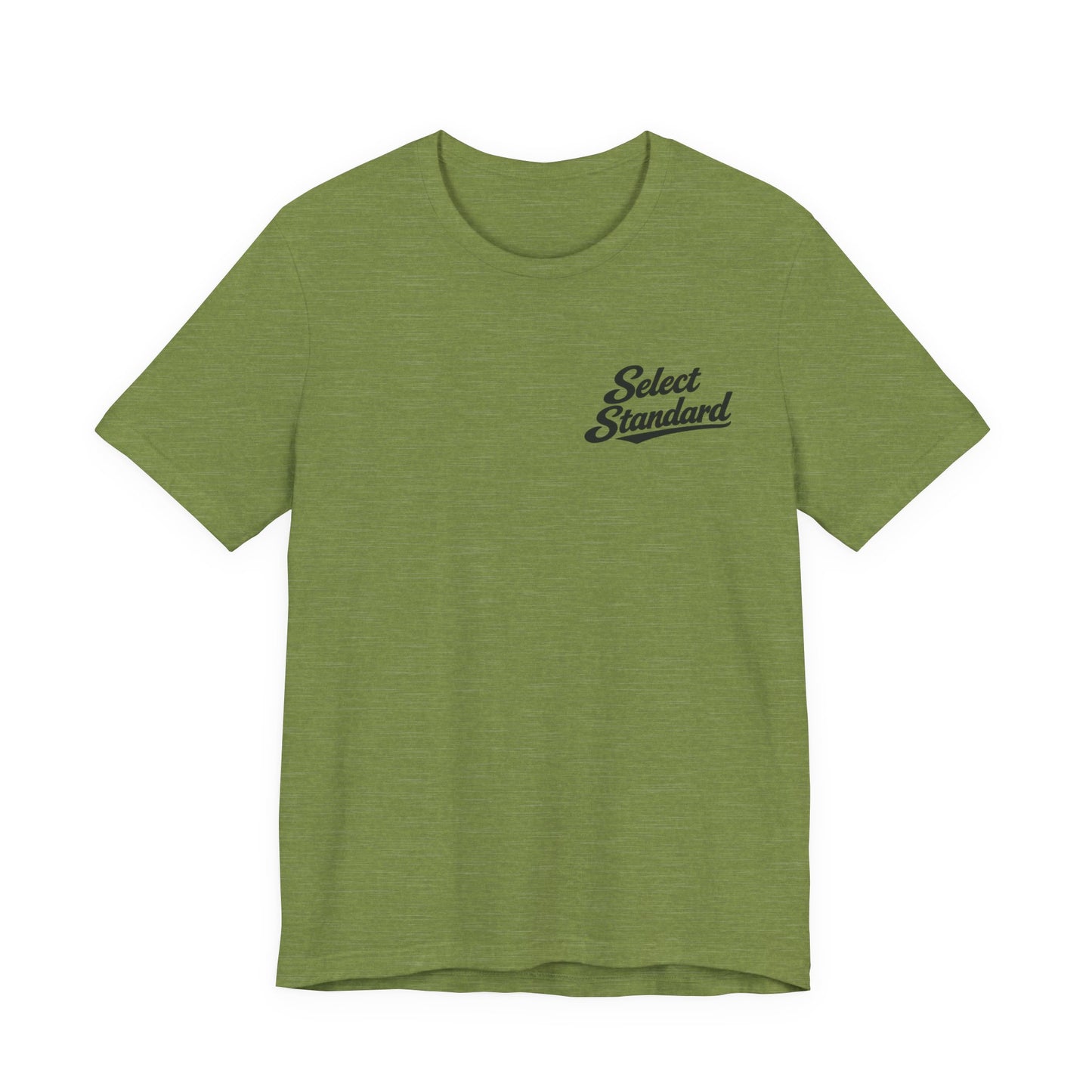 Select Standard Basic T-Shirt