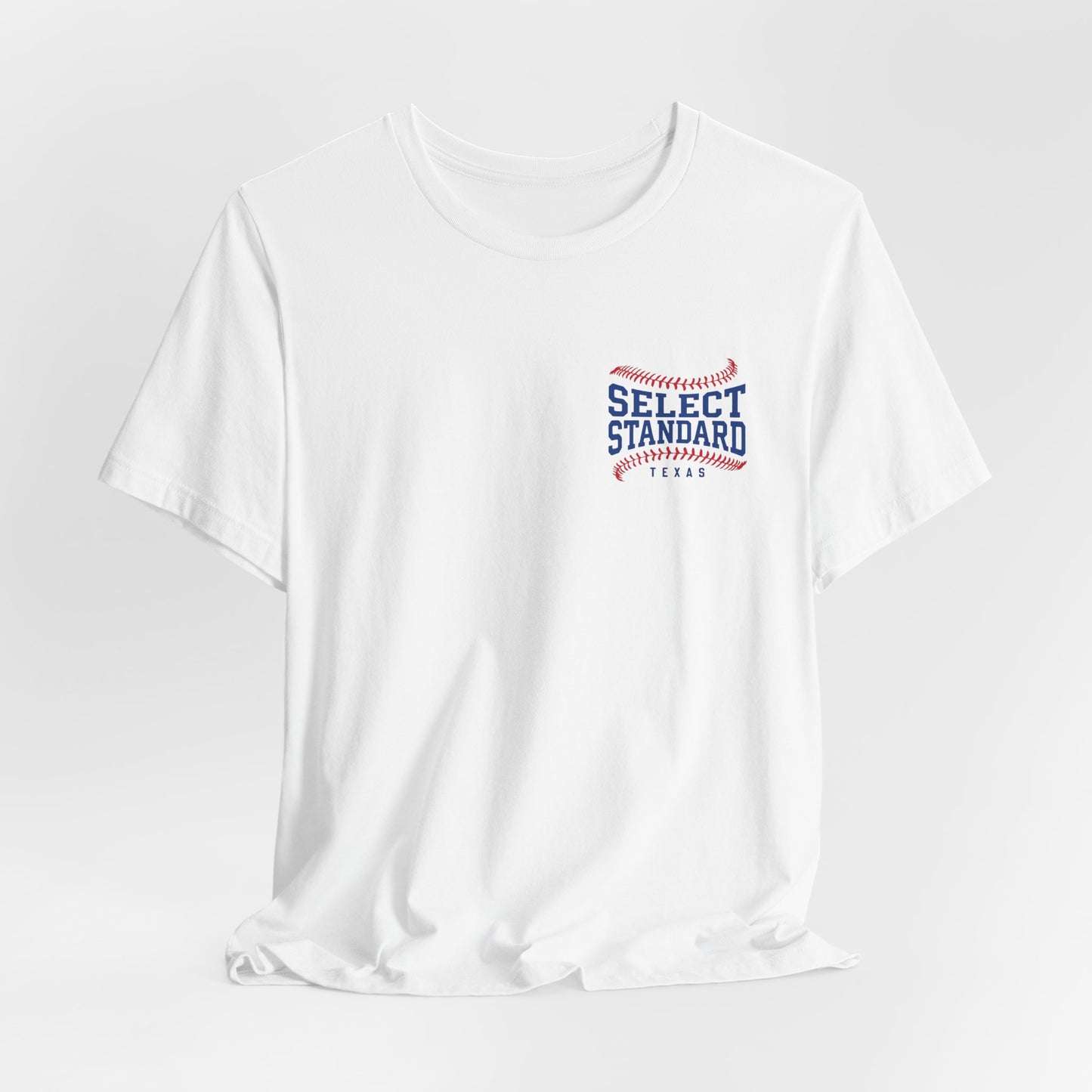 Texas Varsity T-shirt