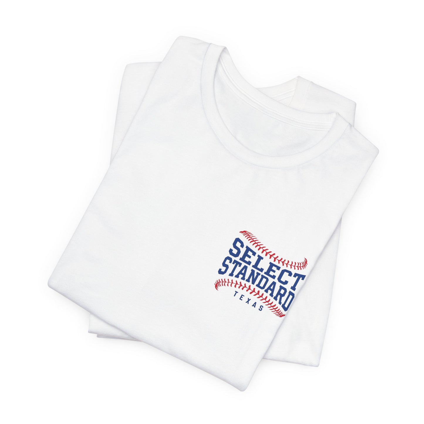 Texas Varsity T-shirt